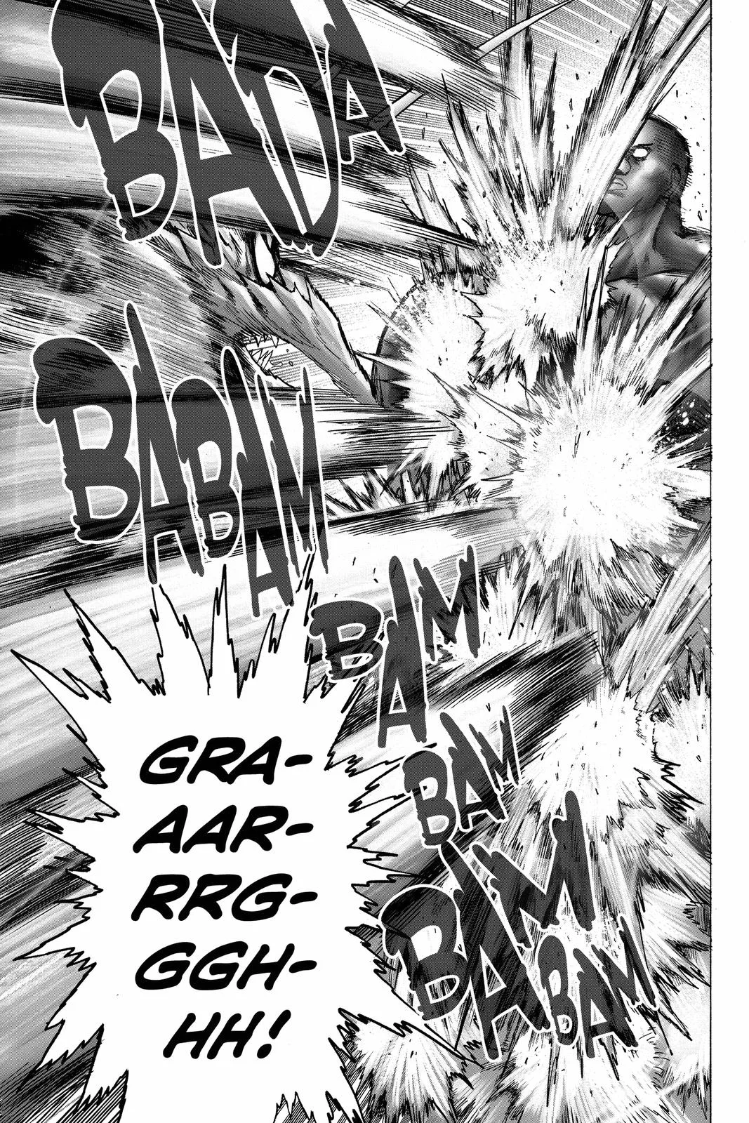 One Punch Man - Chapter 112 (Sacrifice) - Page 13