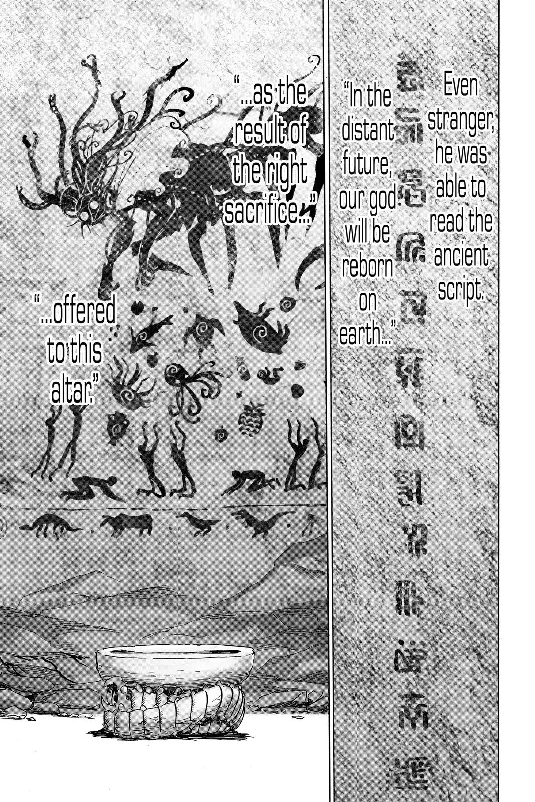 One Punch Man - Chapter 115 (Encounter) - Page 12