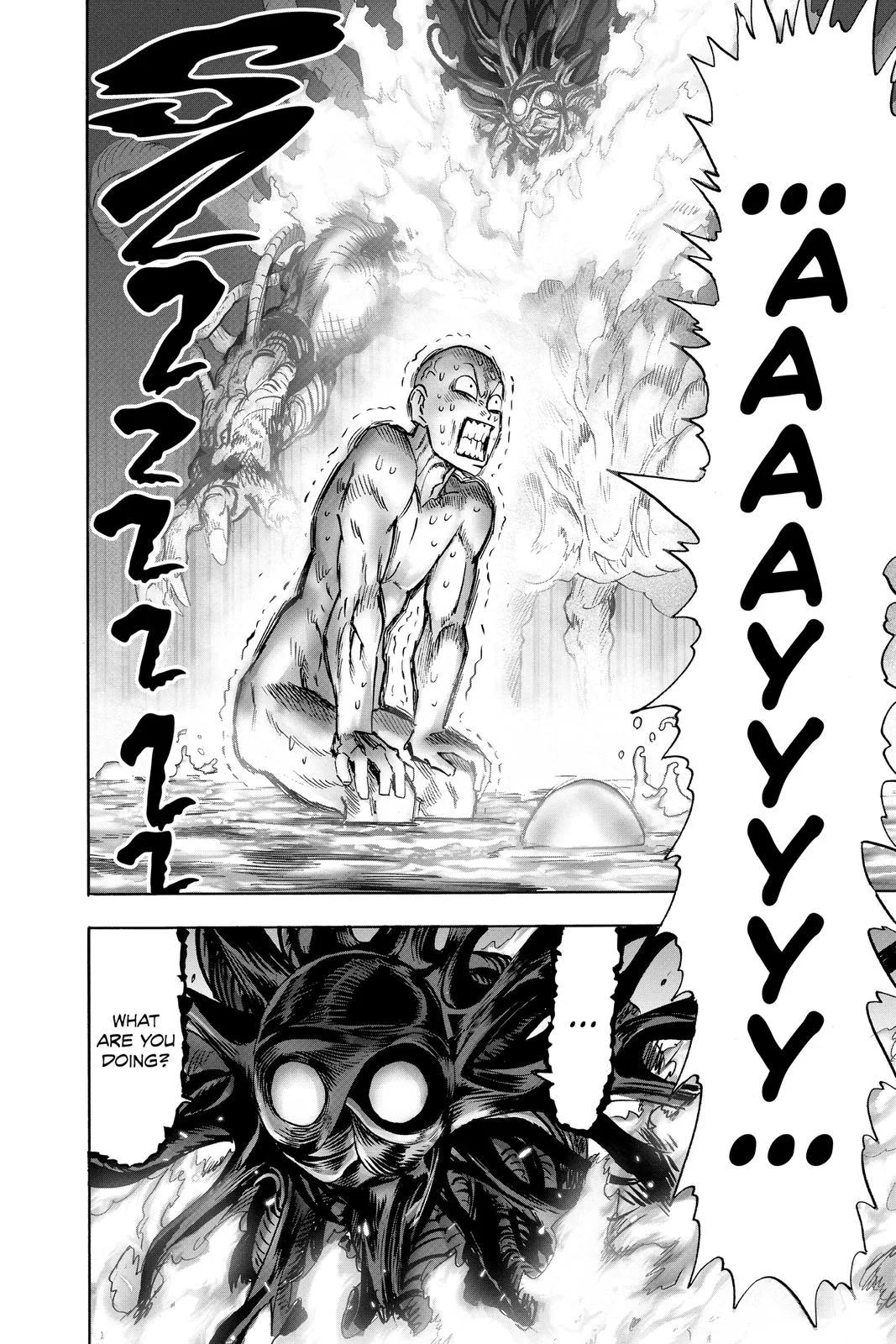 One Punch Man - Chapter 115 (Encounter) - Page 15