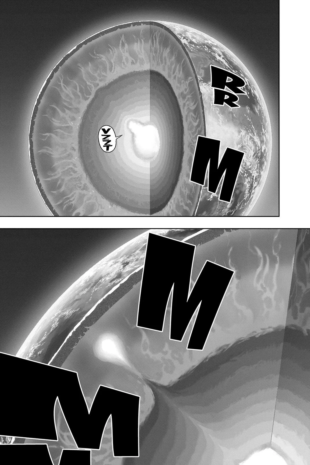 One Punch Man - Chapter 115 (Encounter) - Page 20