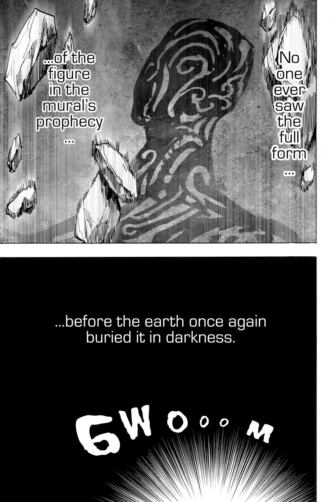 One Punch Man - Chapter 115 (Encounter) - Page 32
