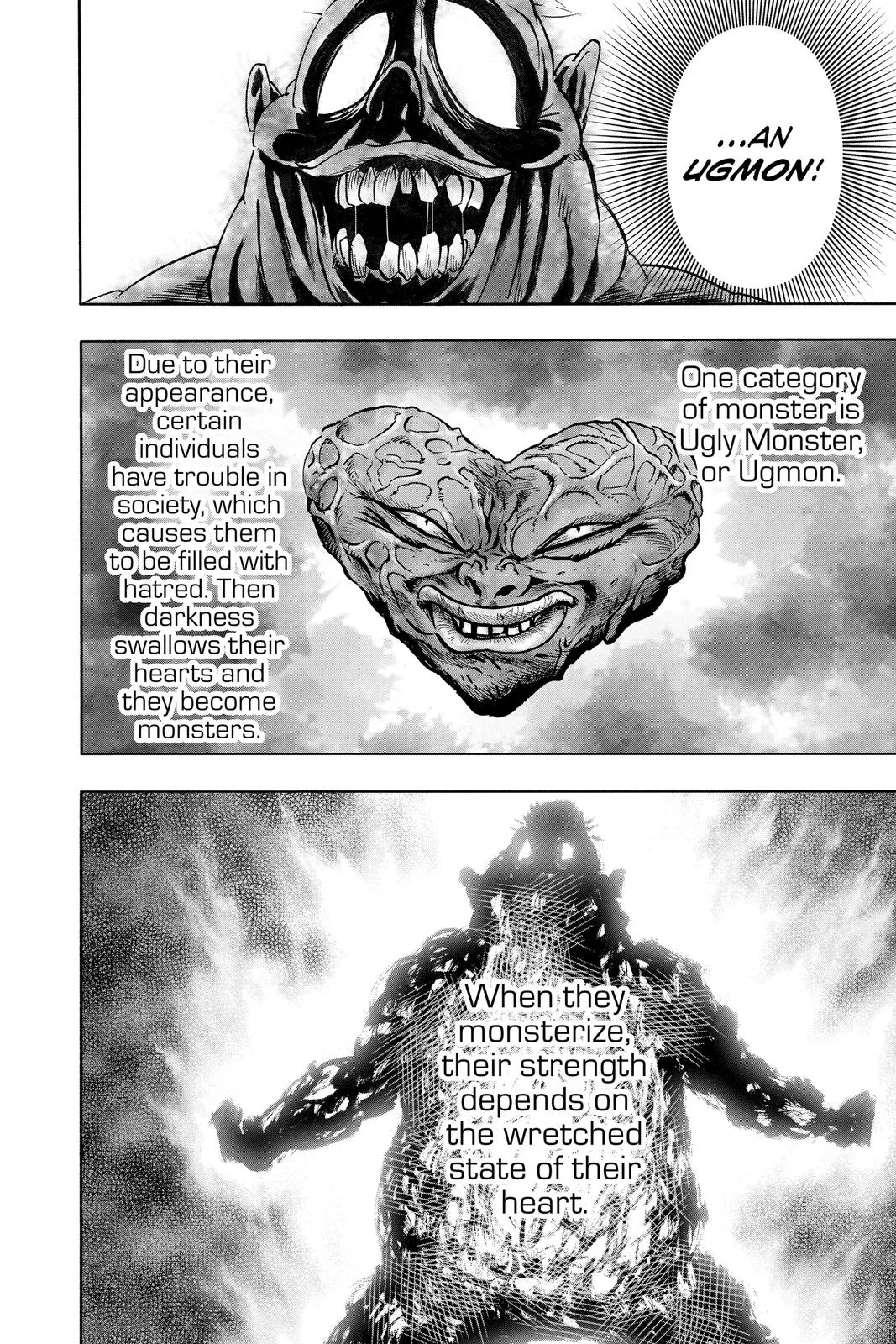 One Punch Man - Chapter 118 (Drive Knight) - Page 16