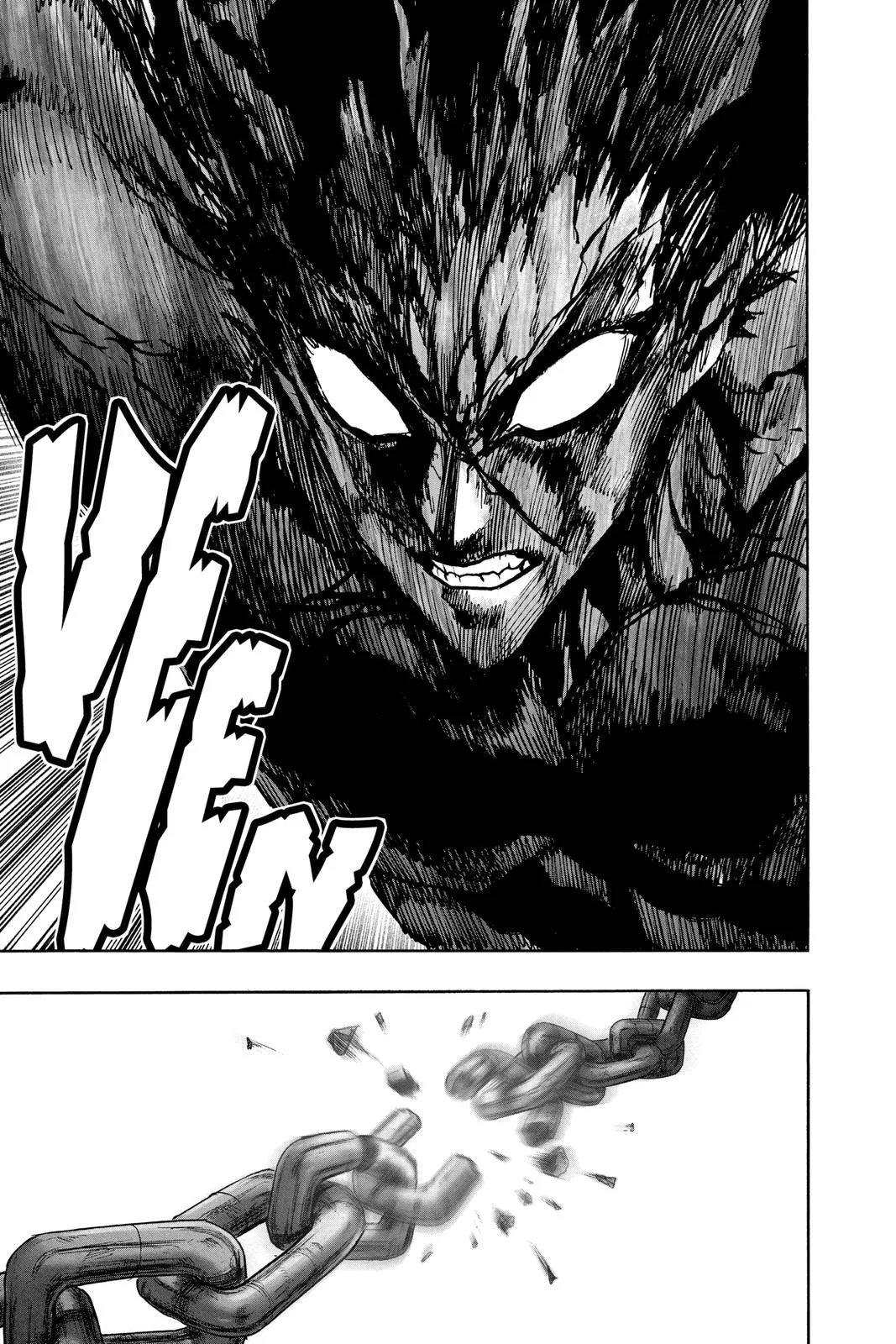 One Punch Man - Chapter 119 (A Glimpse Behind The Scenes) - Page 11