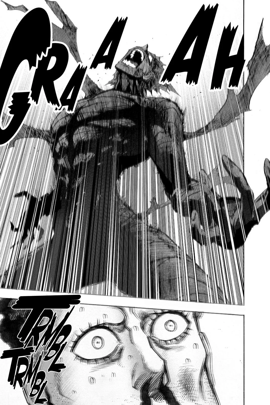 One Punch Man - Chapter 119 (A Glimpse Behind The Scenes) - Page 14