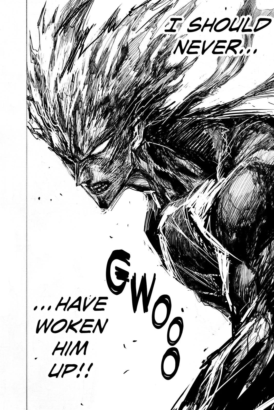 One Punch Man - Chapter 119 (A Glimpse Behind The Scenes) - Page 15