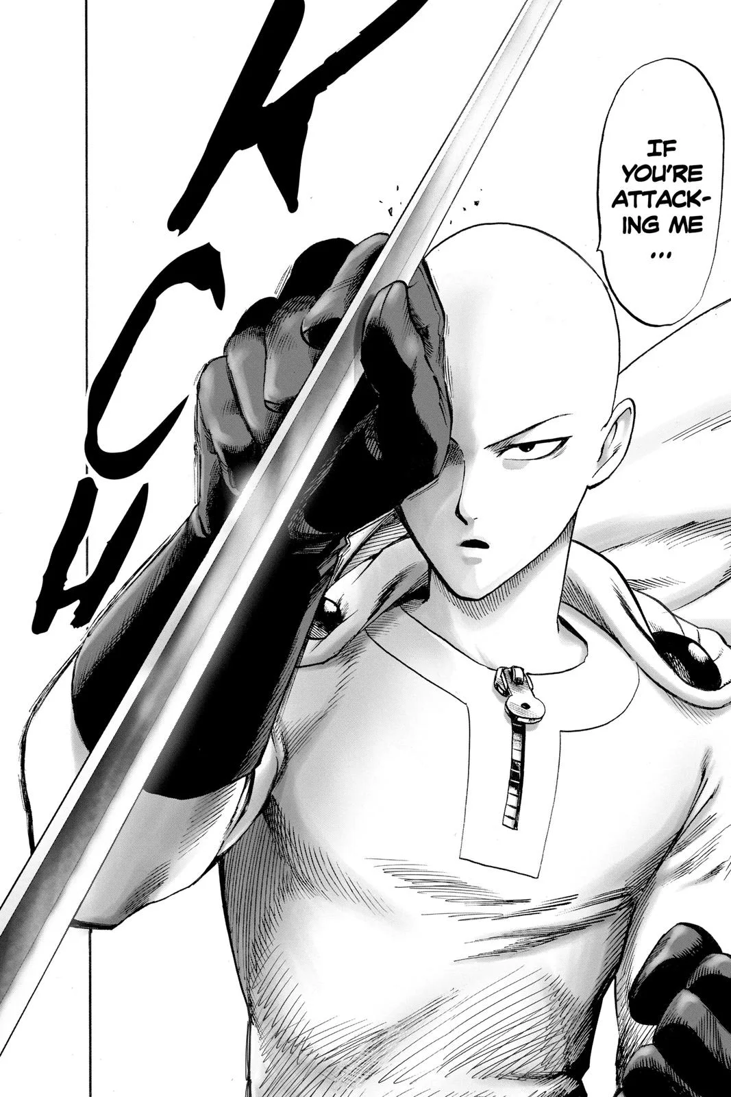 One Punch Man - Chapter 119 (A Glimpse Behind The Scenes) - Page 25