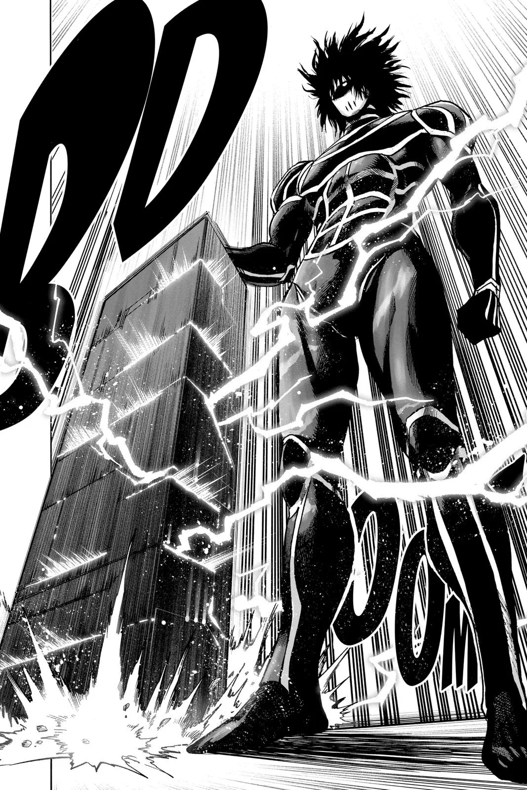 One Punch Man - Chapter 121 (Broken) - Page 18