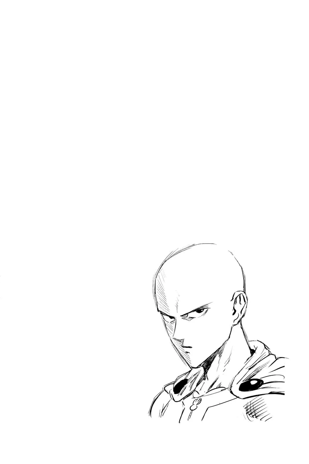 One Punch Man - Chapter 121 (Broken) - Page 22