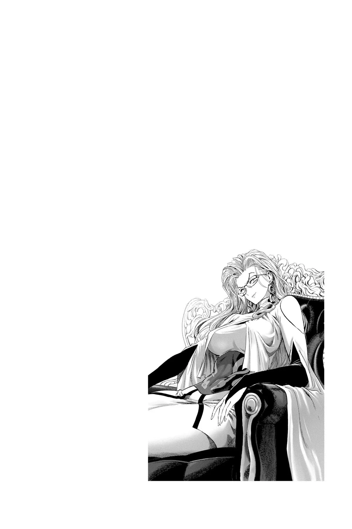 One Punch Man - Chapter 129 (Turn Over) - Page 19