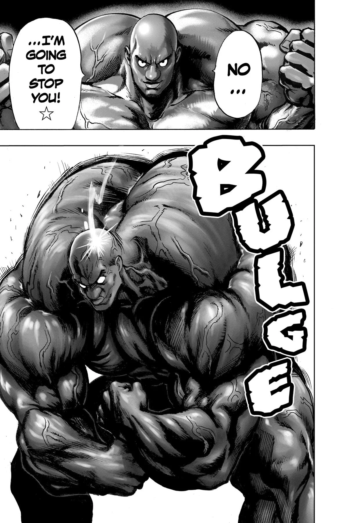 One Punch Man - Chapter 130 (Tatsumaki Full Power) - Page 16