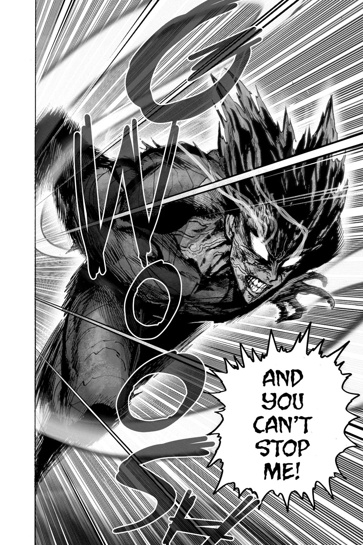 One Punch Man - Chapter 130 (Tatsumaki Full Power) - Page 24