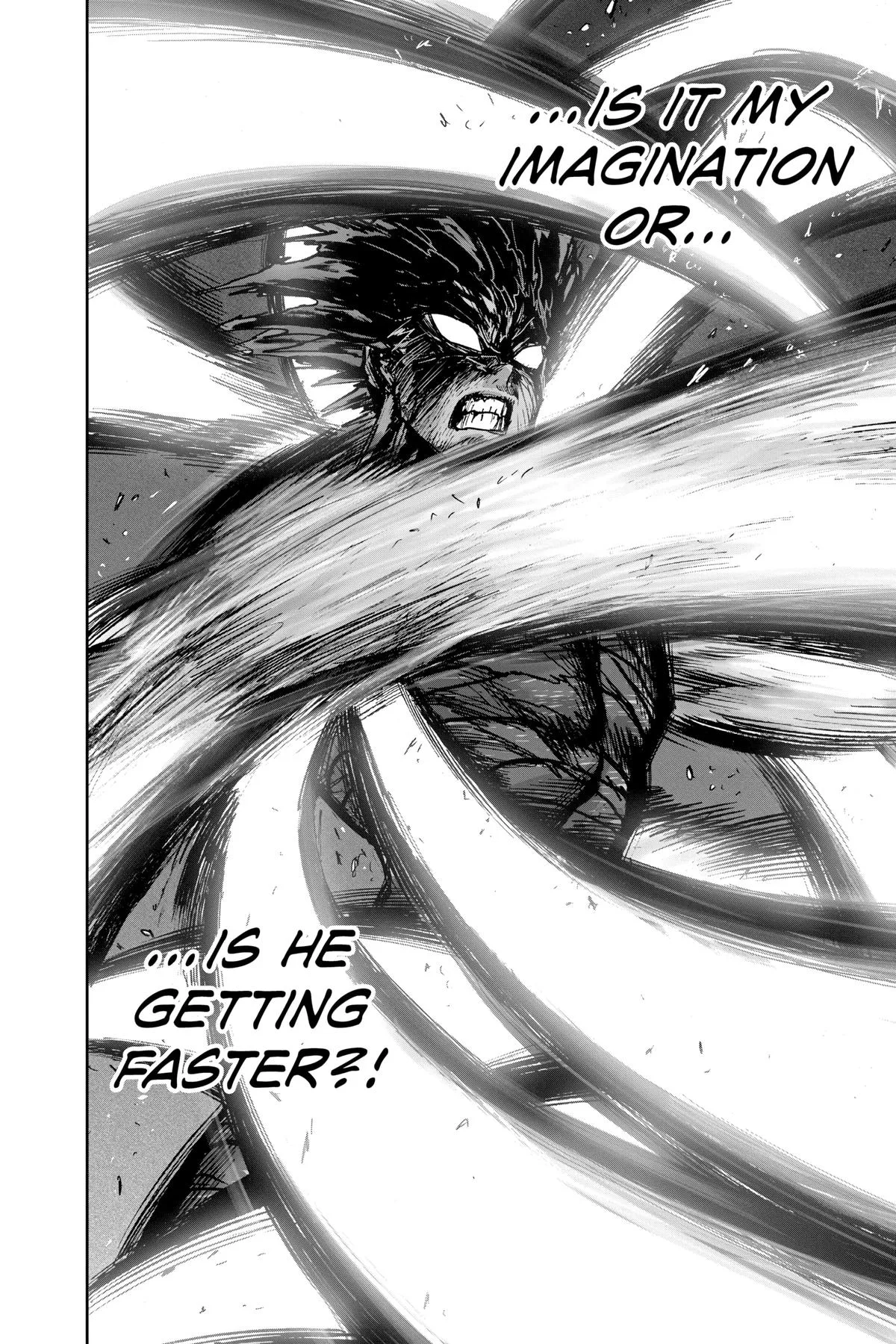 One Punch Man - Chapter 130 (Tatsumaki Full Power) - Page 28
