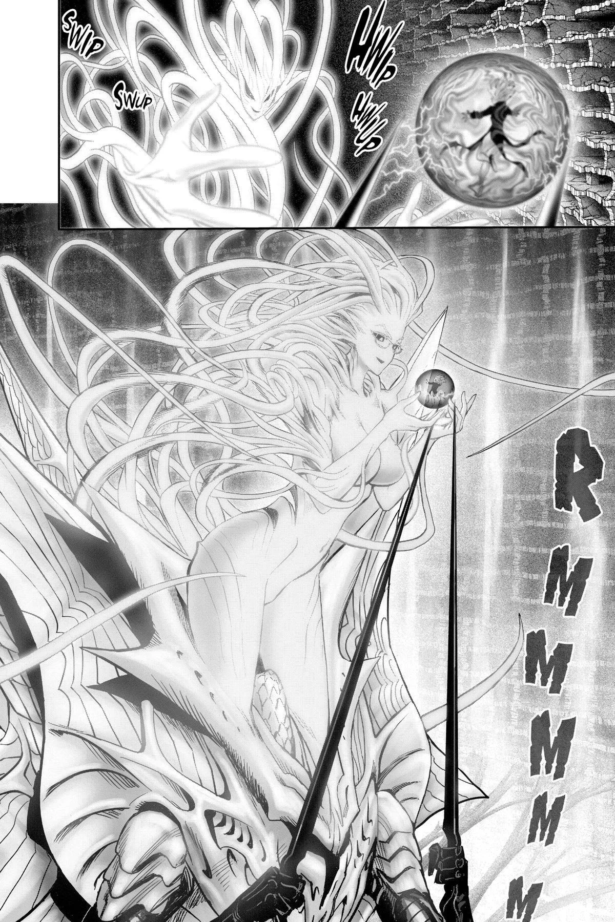 One Punch Man - Chapter 132 (Something Huge) - Page 22