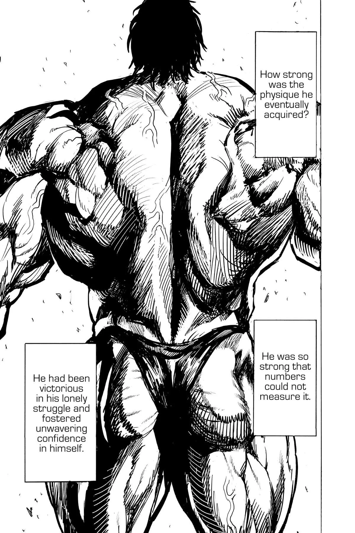 One Punch Man - Chapter 133 (Glorious Being) - Page 10