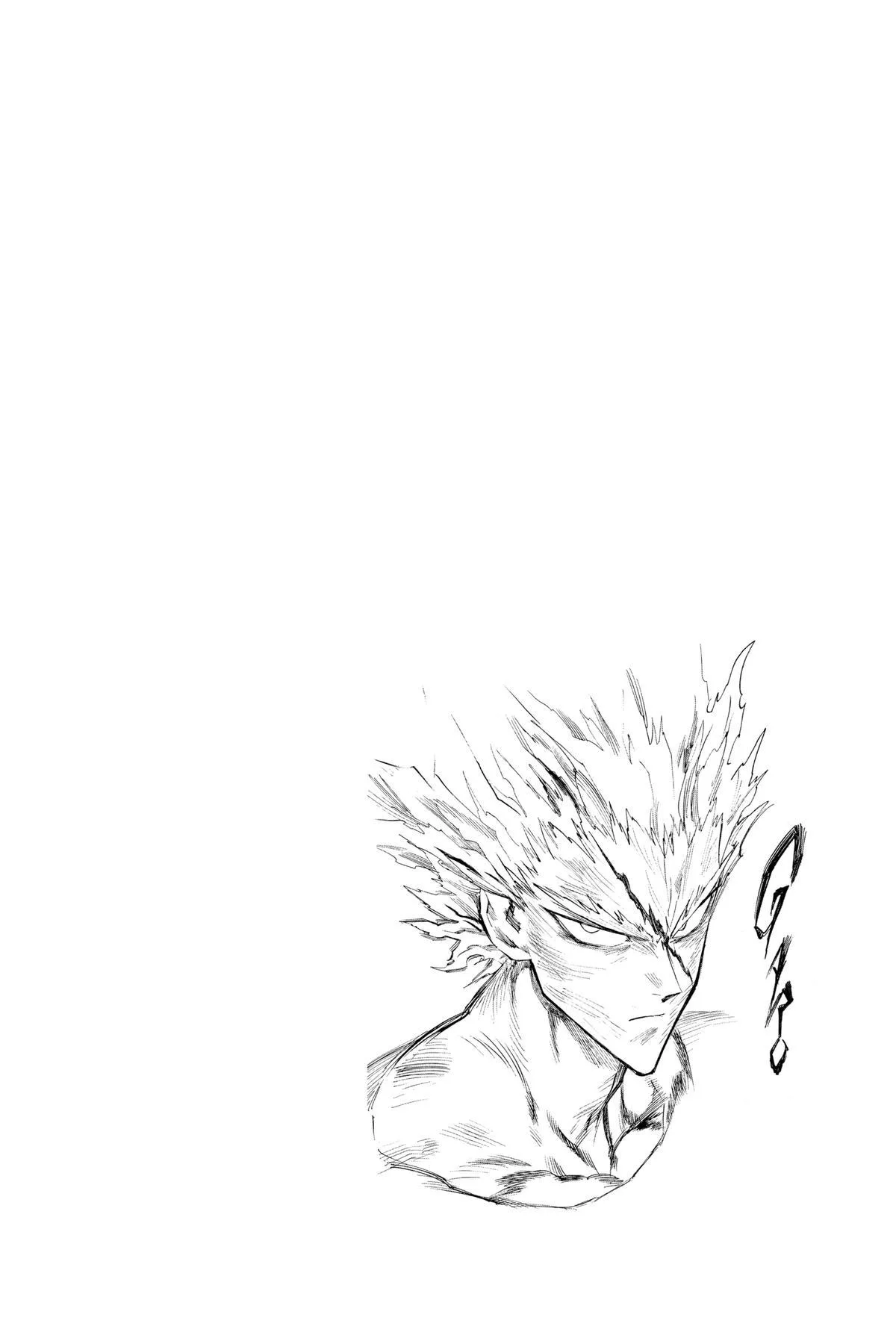 One Punch Man - Chapter 133 (Glorious Being) - Page 28