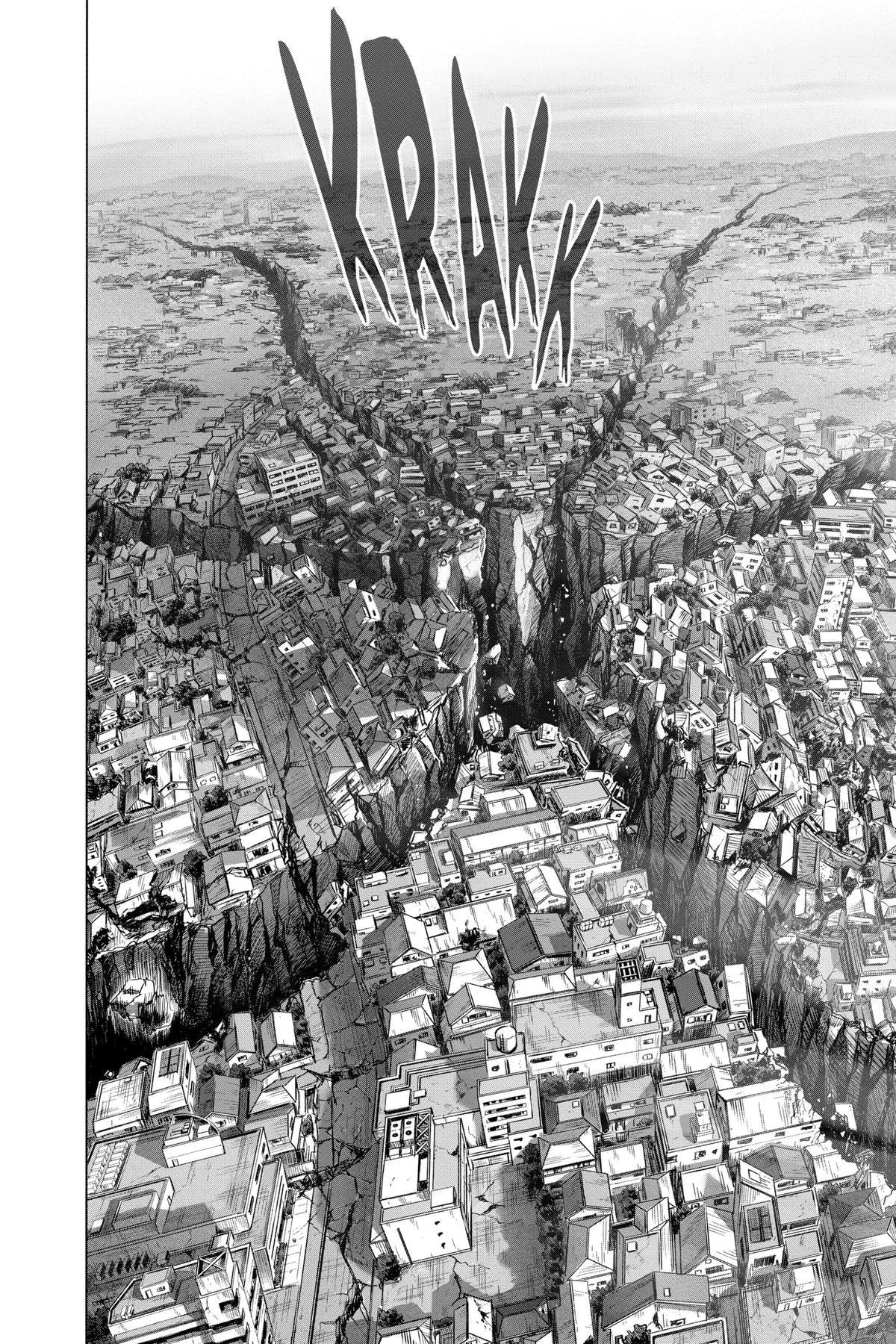 One Punch Man - Chapter 134 (Twist) - Page 18