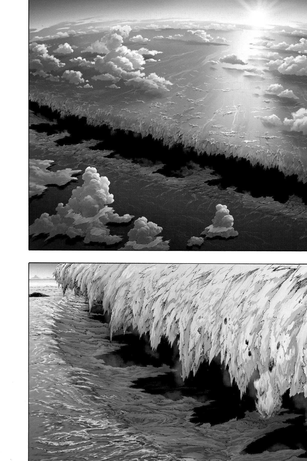 One Punch Man - Chapter 136 (Indomitable) - Page 9