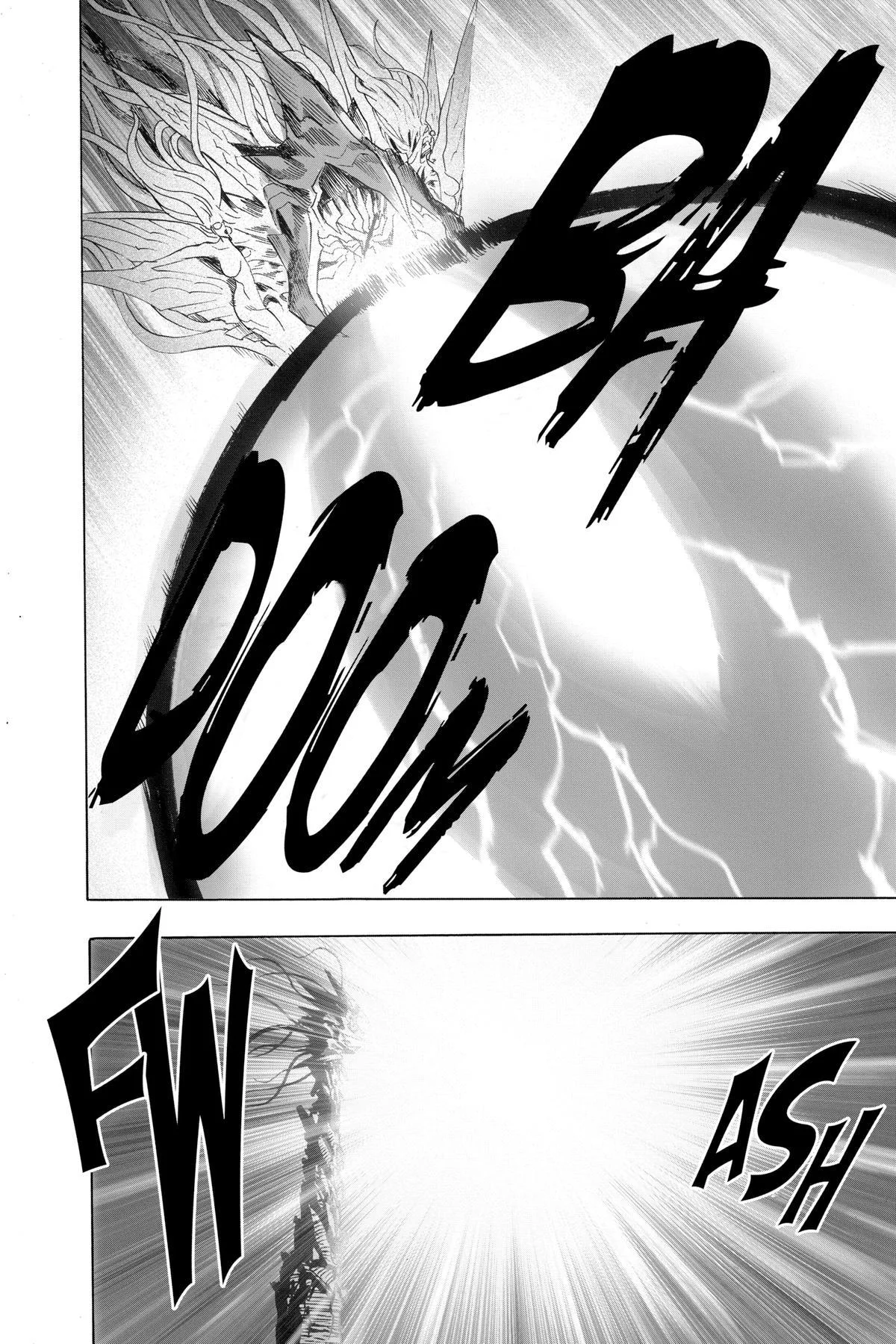 One Punch Man - Chapter 137 (Resonance) - Page 34