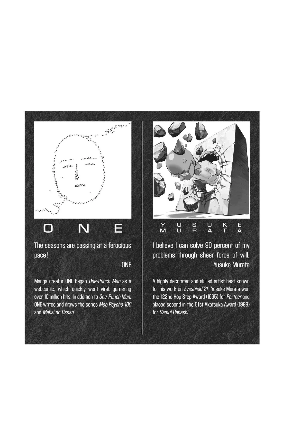 One Punch Man - Chapter 138 (Into The Abyss) - Page 2