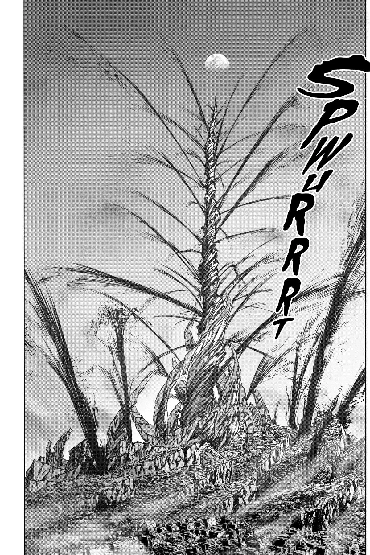 One Punch Man - Chapter 138 (Into The Abyss) - Page 31