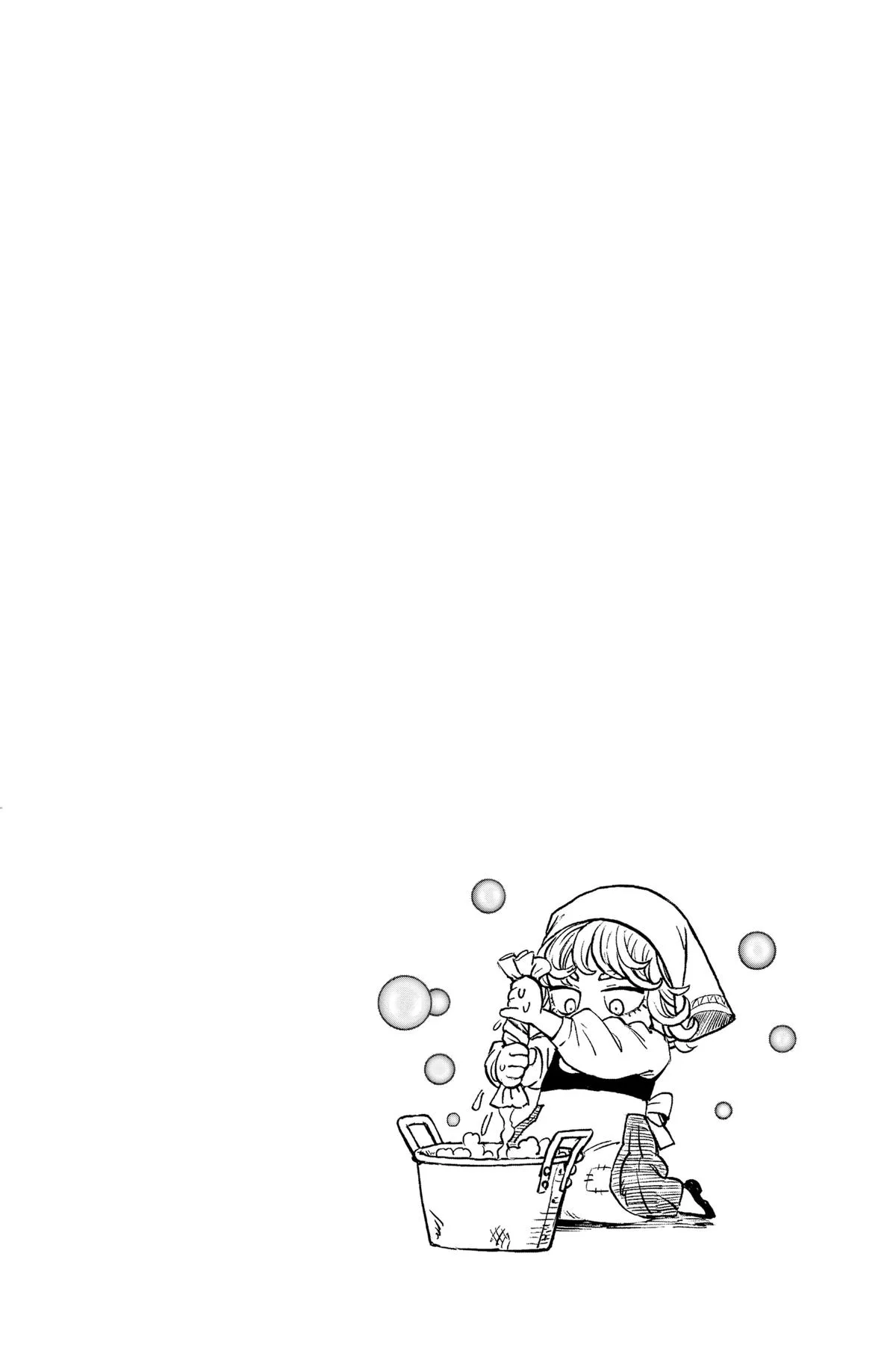 One Punch Man - Chapter 138 (Into The Abyss) - Page 33