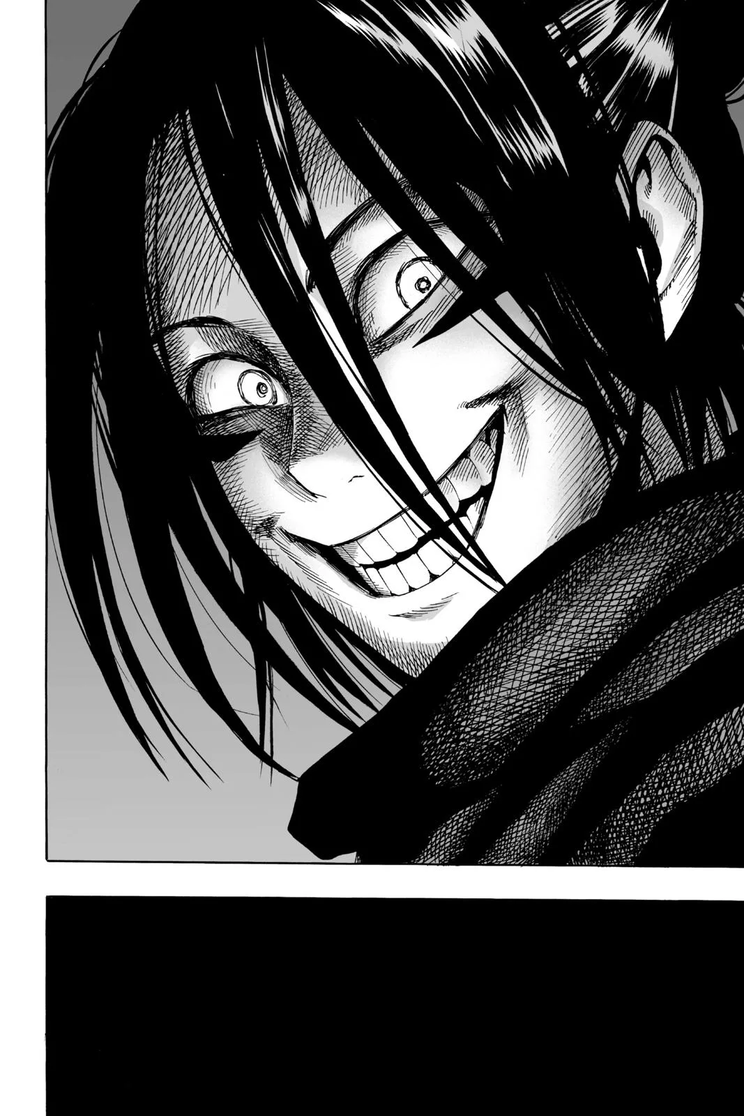 One Punch Man - Chapter 14 (Don T Know You) - Page 20