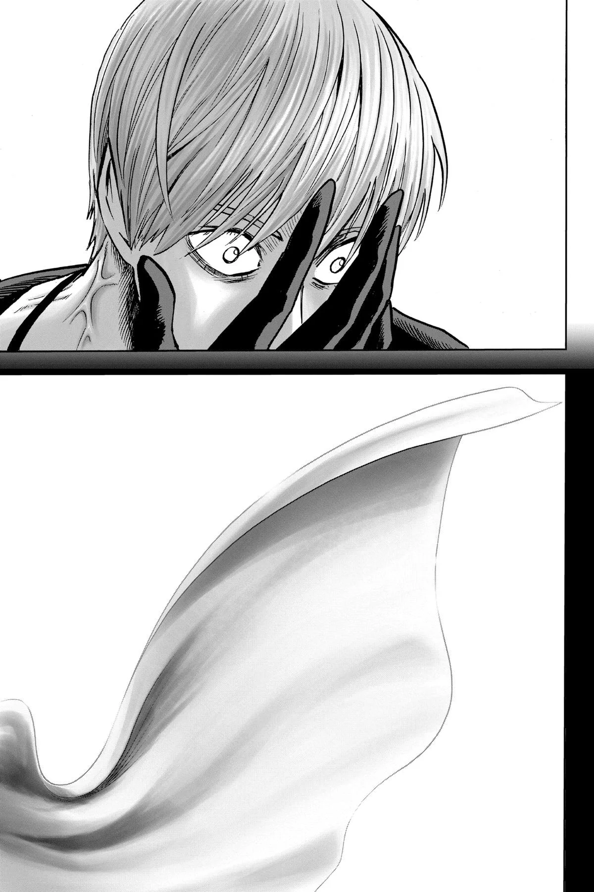 One Punch Man - Chapter 140 (Stones And Diamonds) - Page 9