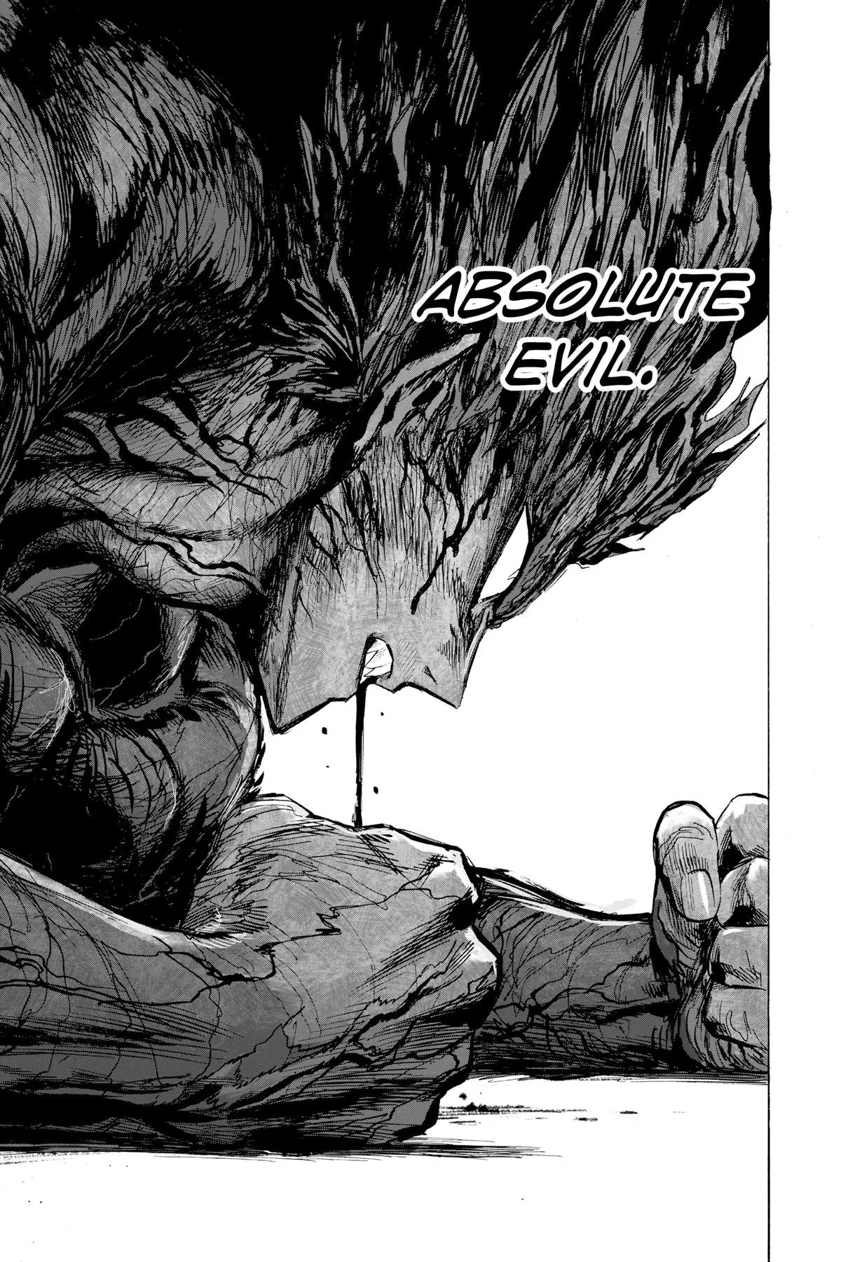 One Punch Man - Chapter 141 (Rejuvenated Offence) - Page 5