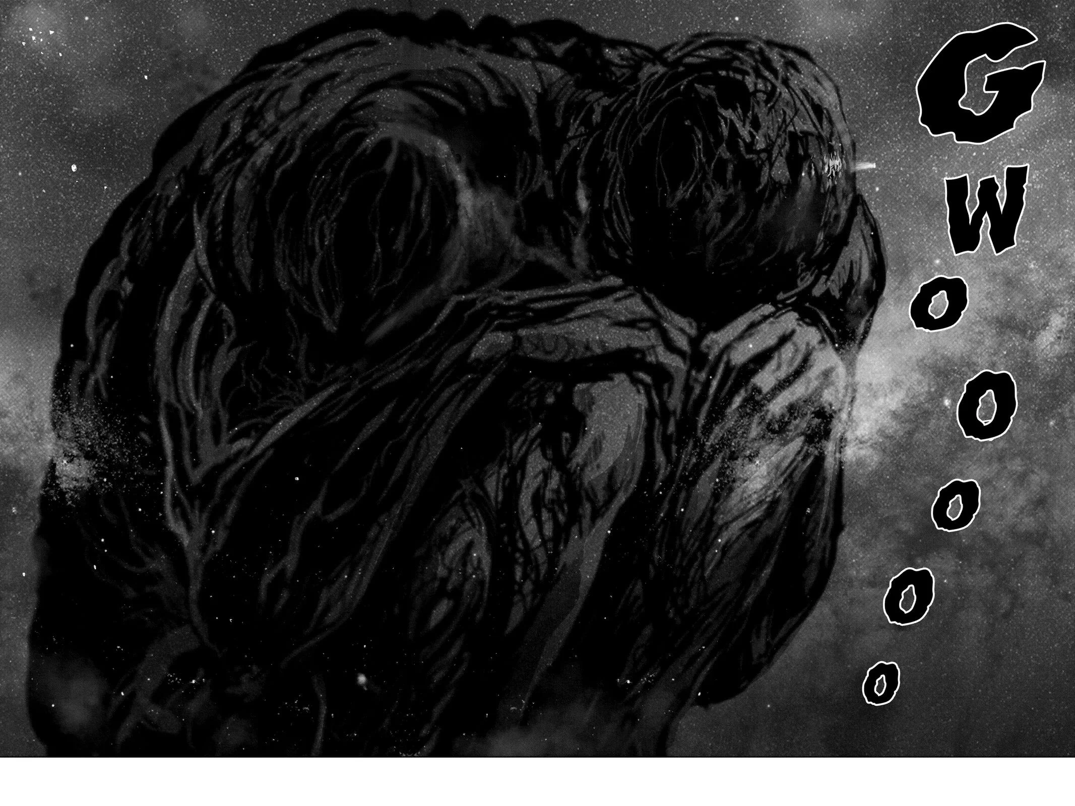 One Punch Man - Chapter 143 (Jupiter The Bringer Of Jollity) - Page 39