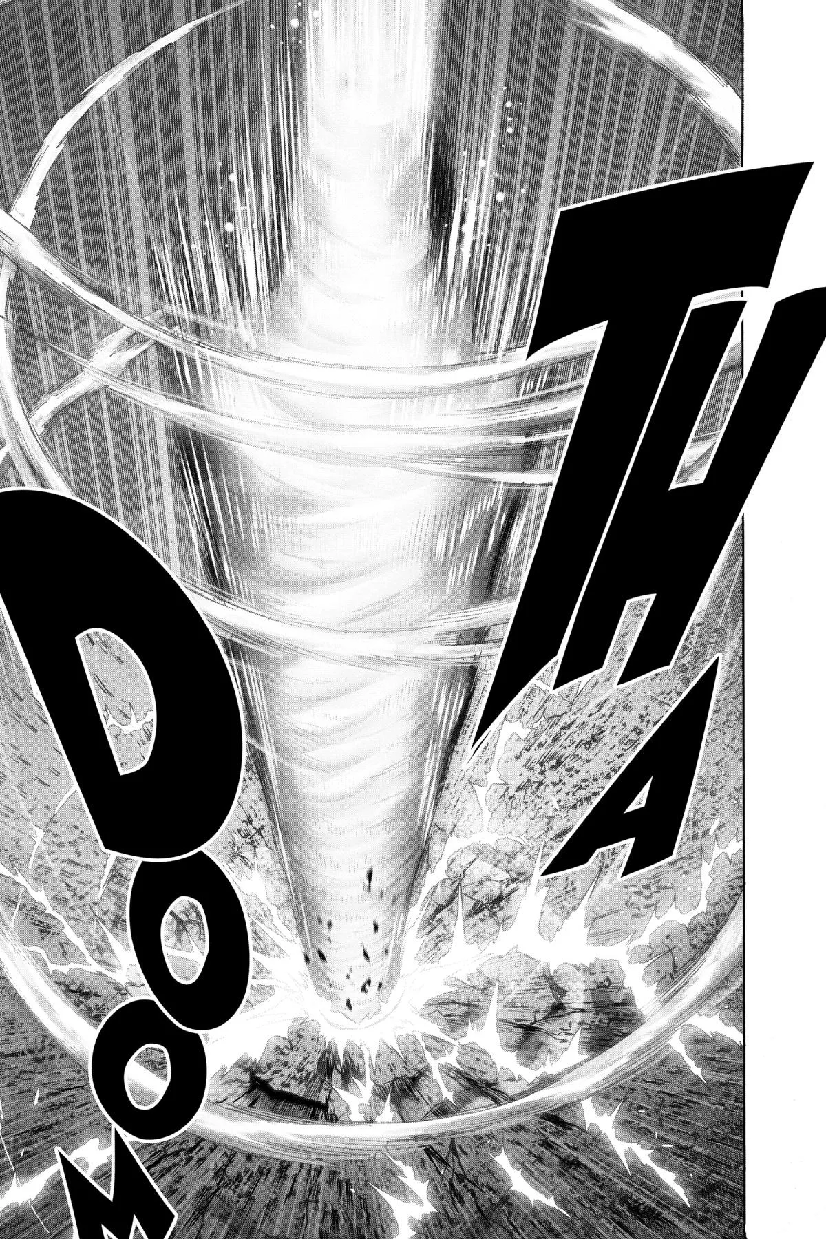 One Punch Man - Chapter 144 (Silver Fang) - Page 29