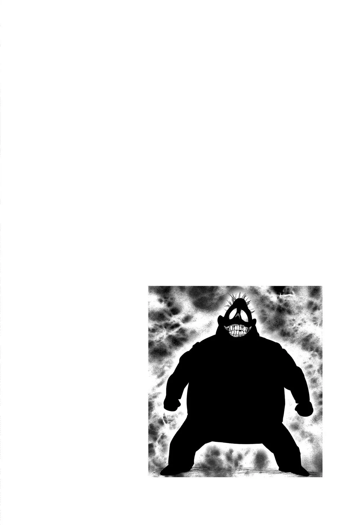 One Punch Man - Chapter 148 (The Line) - Page 38