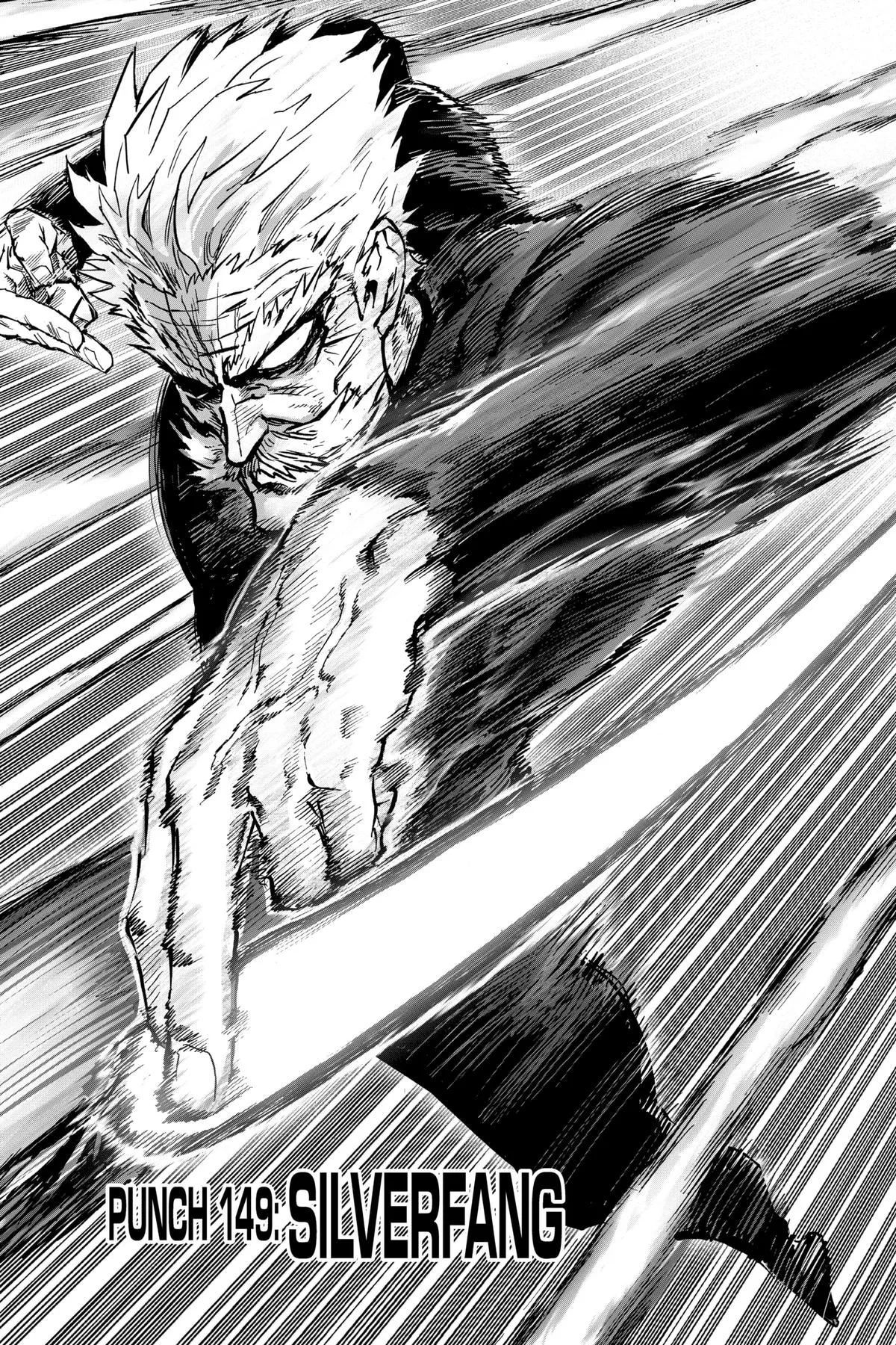 One Punch Man - Chapter 149 (Ambush) - Page 1