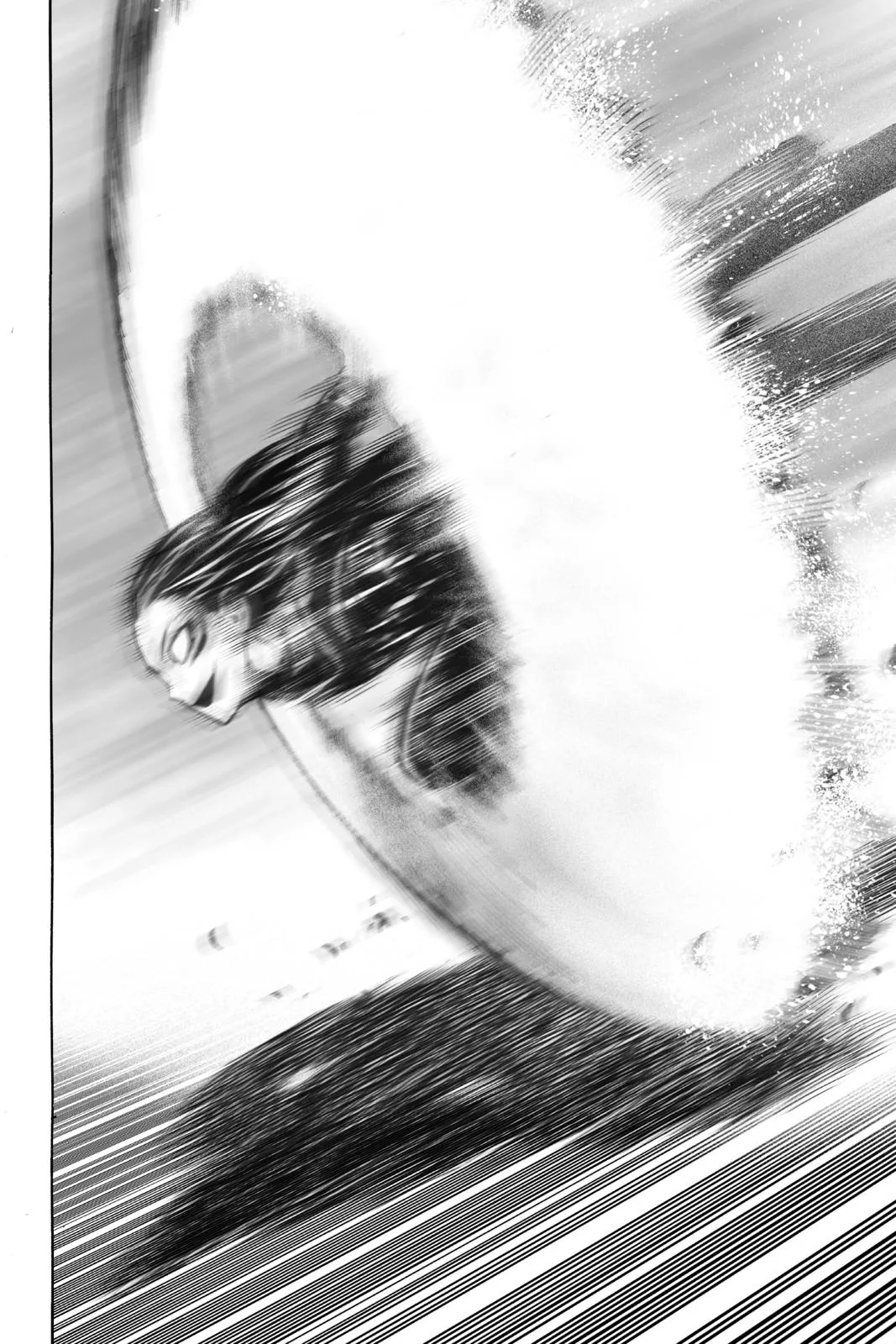 One Punch Man - Chapter 15 (Hobby And Work) - Page 2