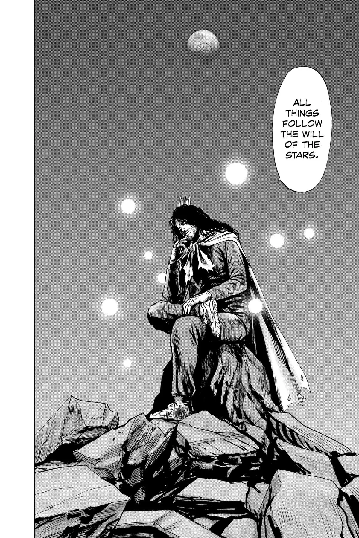 One Punch Man - Chapter 151 (The Greatest Obstacle) - Page 18