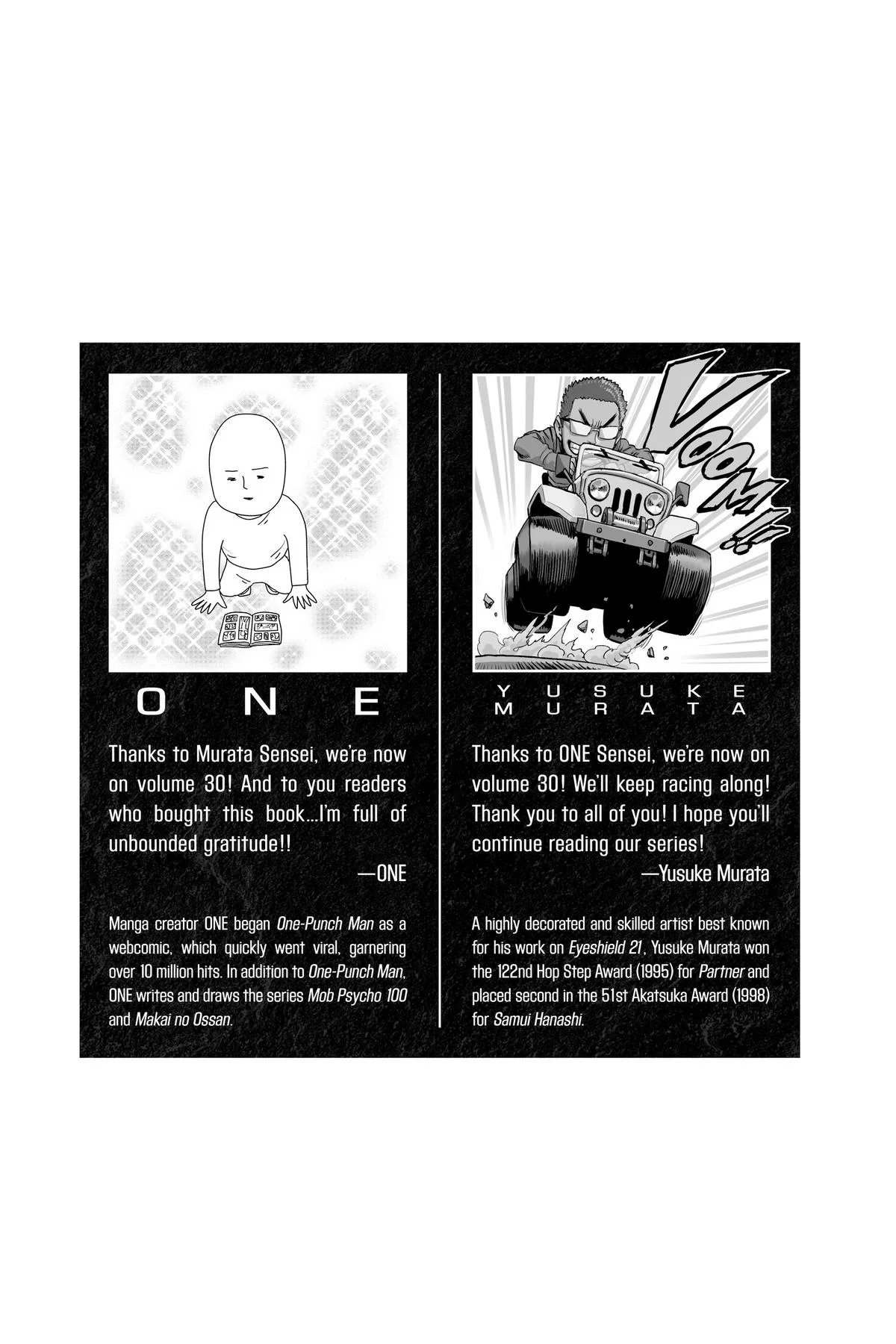 One Punch Man - Chapter 151 (The Greatest Obstacle) - Page 2