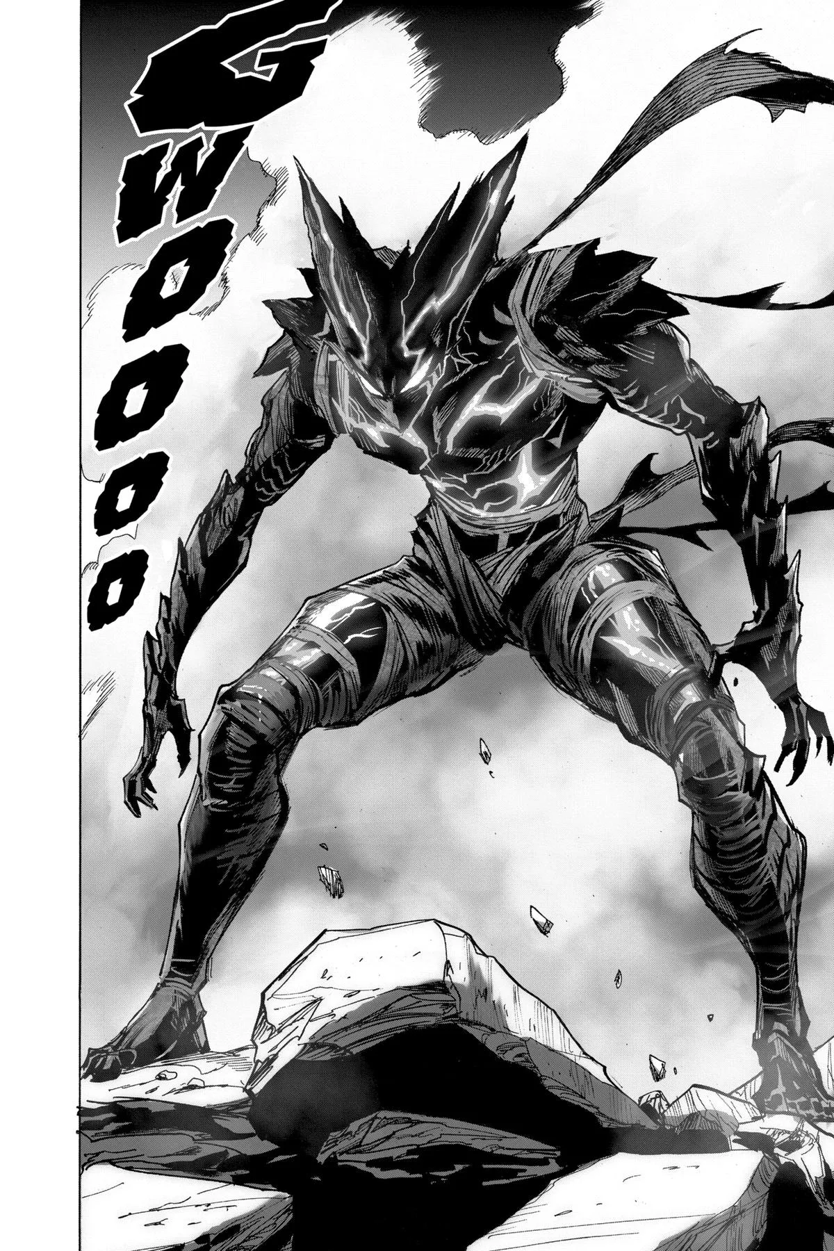 One Punch Man - Chapter 151 (The Greatest Obstacle) - Page 29