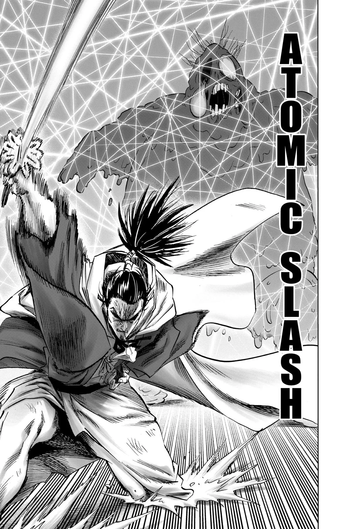 One Punch Man - Chapter 152 (Check) - Page 25