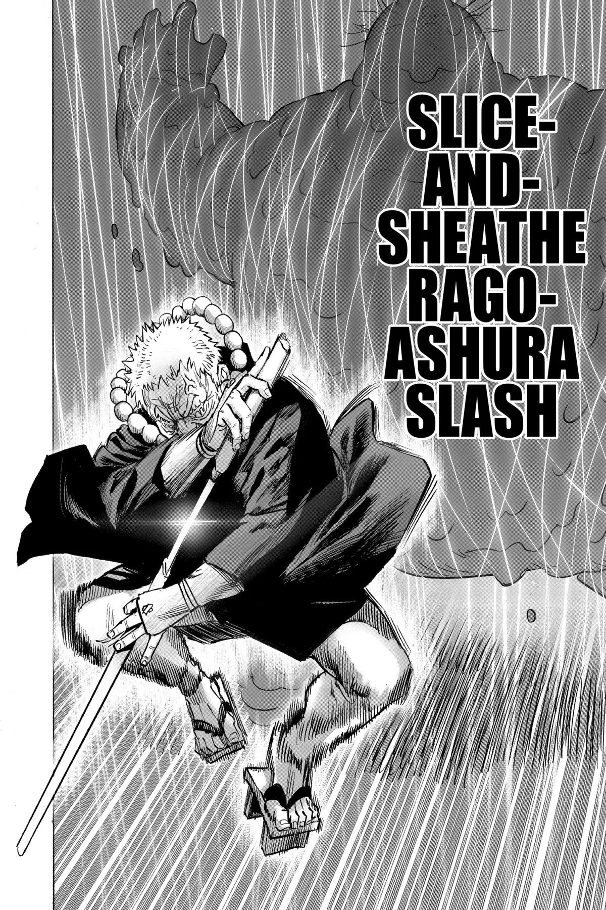 One Punch Man - Chapter 152 (Check) - Page 26