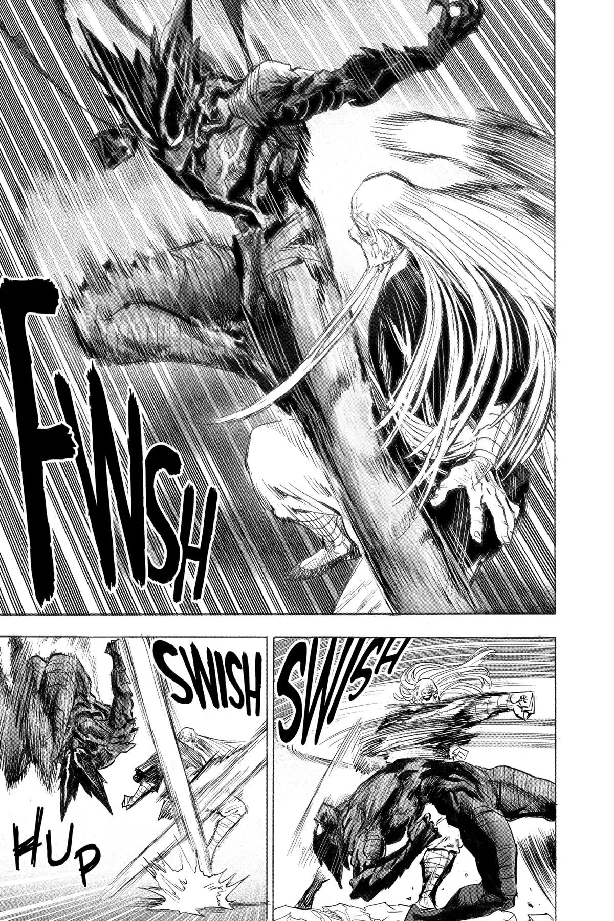 One Punch Man - Chapter 152 (Check) - Page 3
