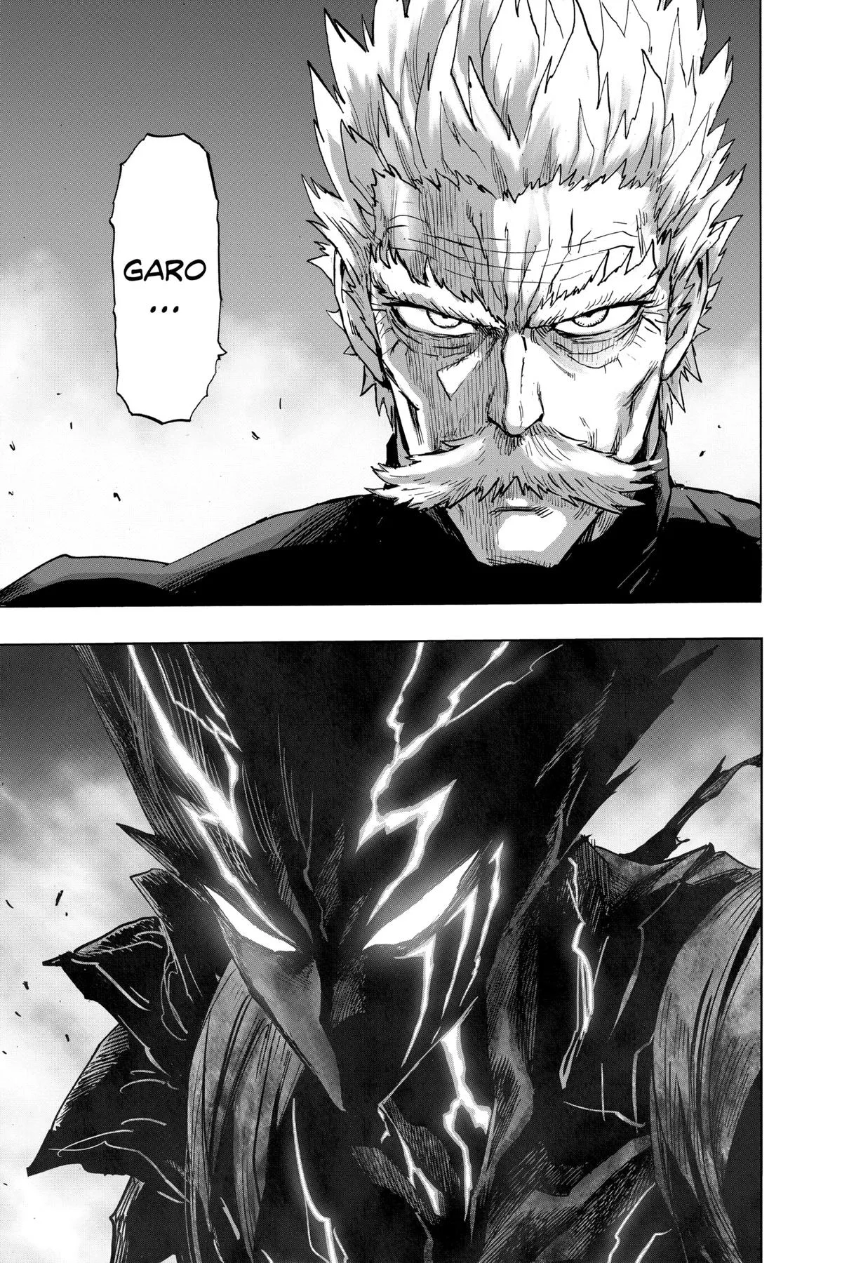One Punch Man - Chapter 152 (Check) - Page 33