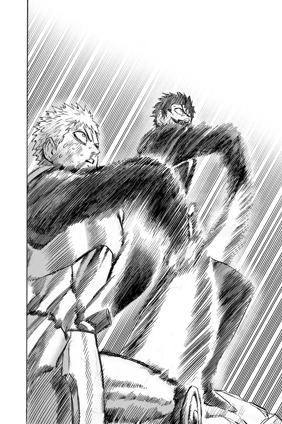 One Punch Man - Chapter 154 (Ultimate Purgatory Hellfire Burst Wave Motion Cannon) - Page 18
