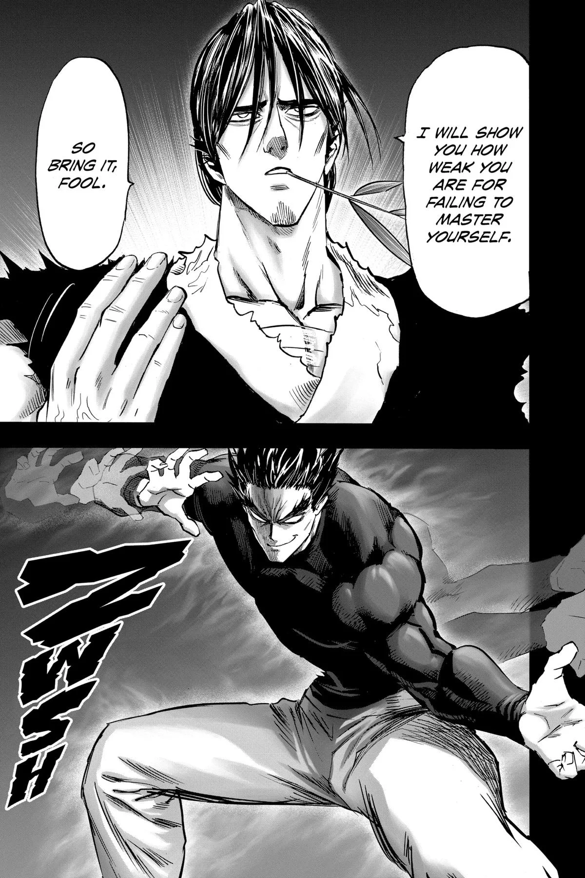 One Punch Man - Chapter 155 (Results) - Page 11