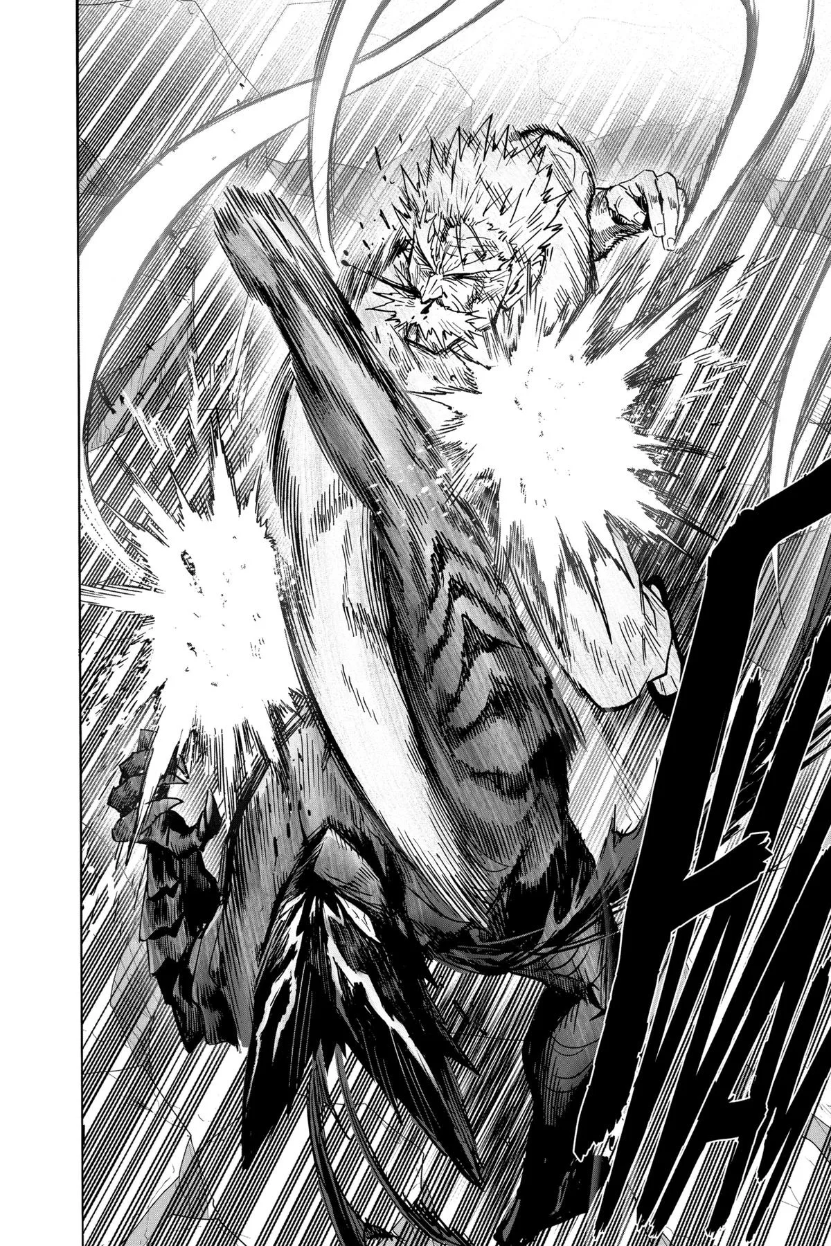 One Punch Man - Chapter 155 (Results) - Page 2