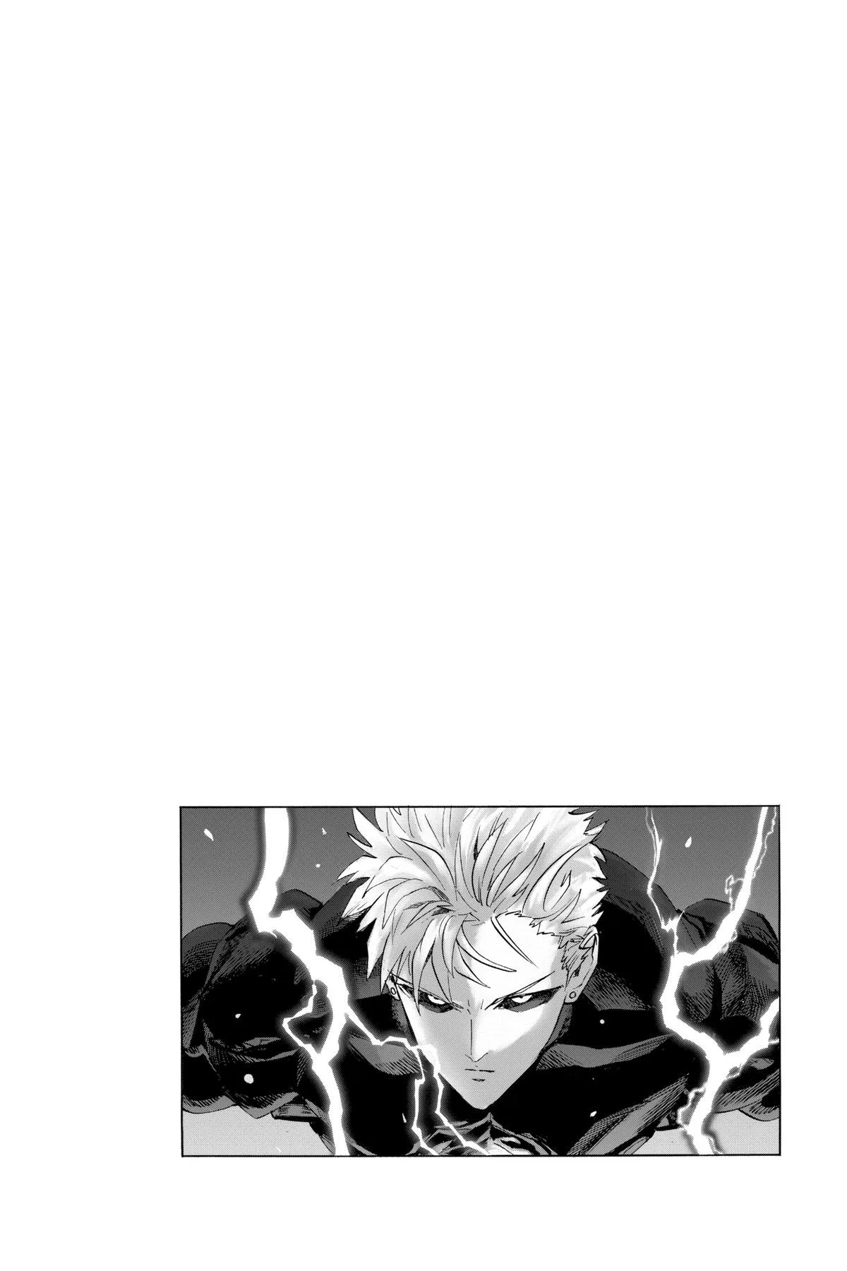 One Punch Man - Chapter 155 (Results) - Page 37