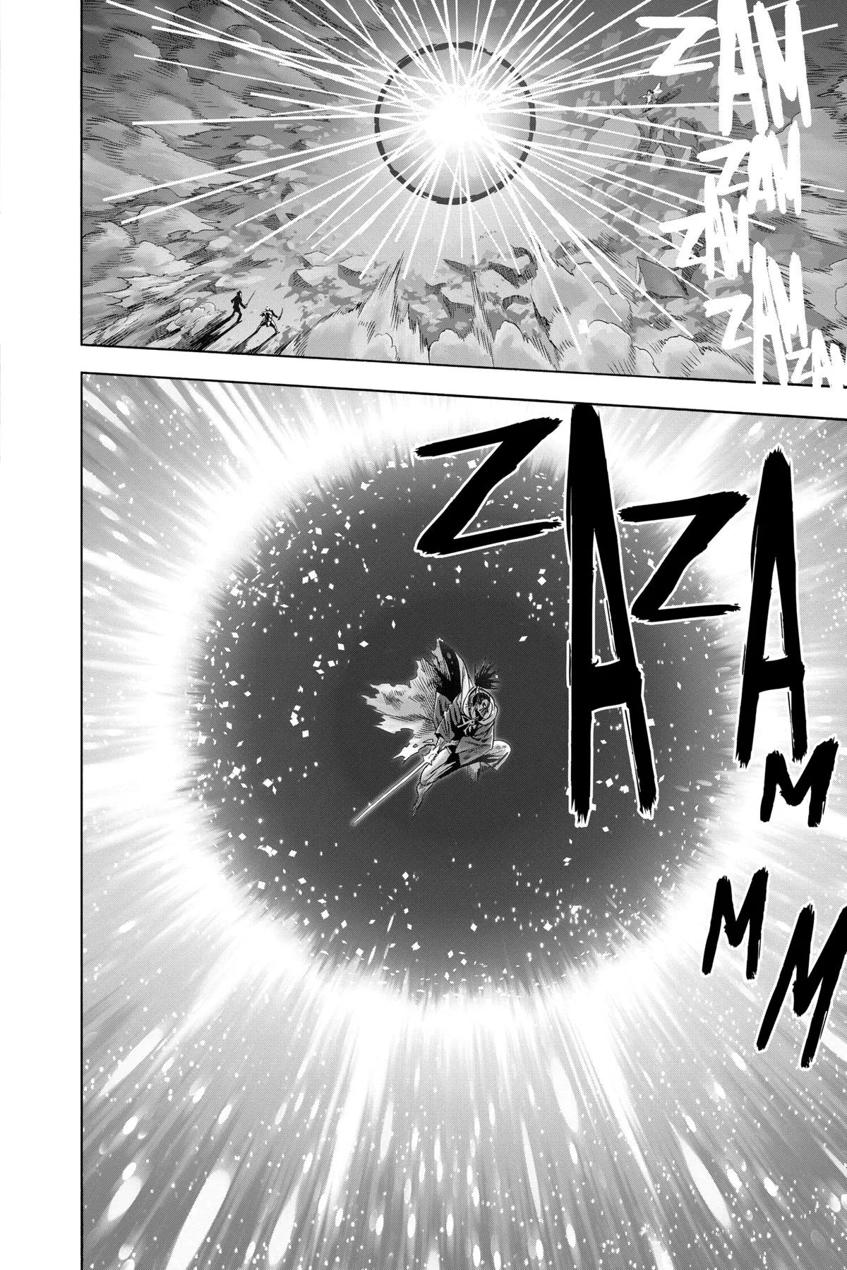 One Punch Man - Chapter 156 (Divine Retribution) - Page 10