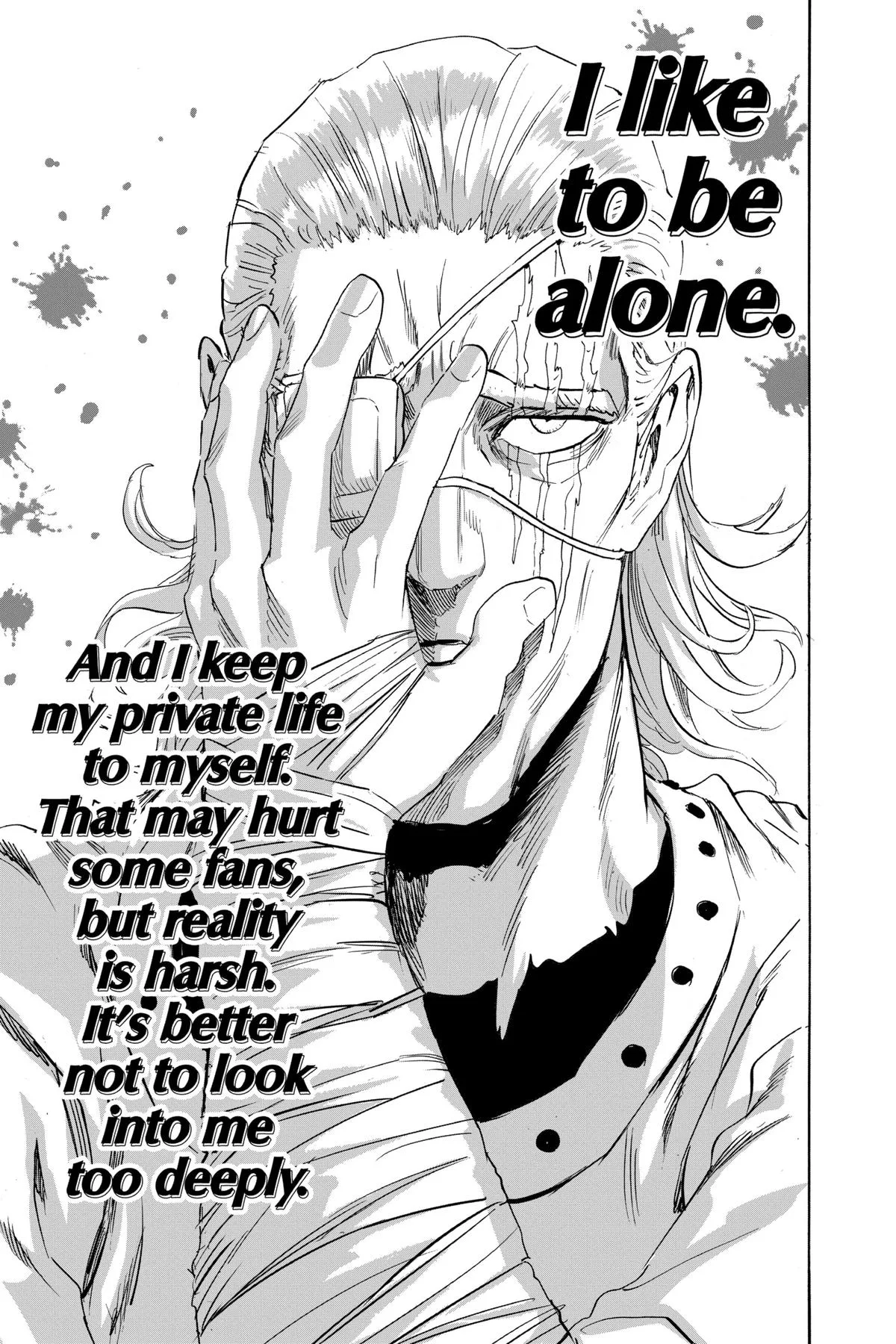 One Punch Man - Chapter 156 (Divine Retribution) - Page 30