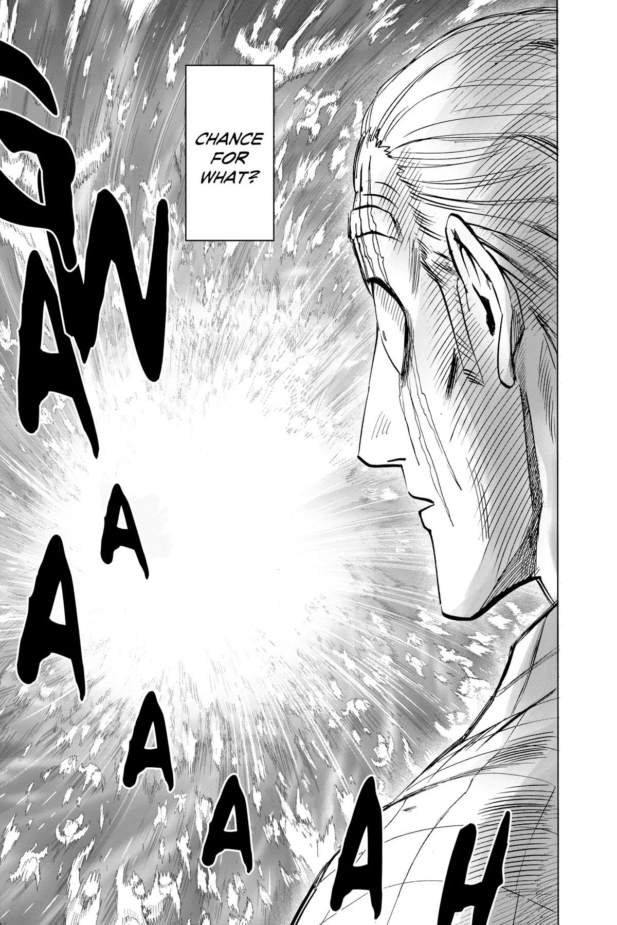 One Punch Man - Chapter 157 (Bad Boys) - Page 39