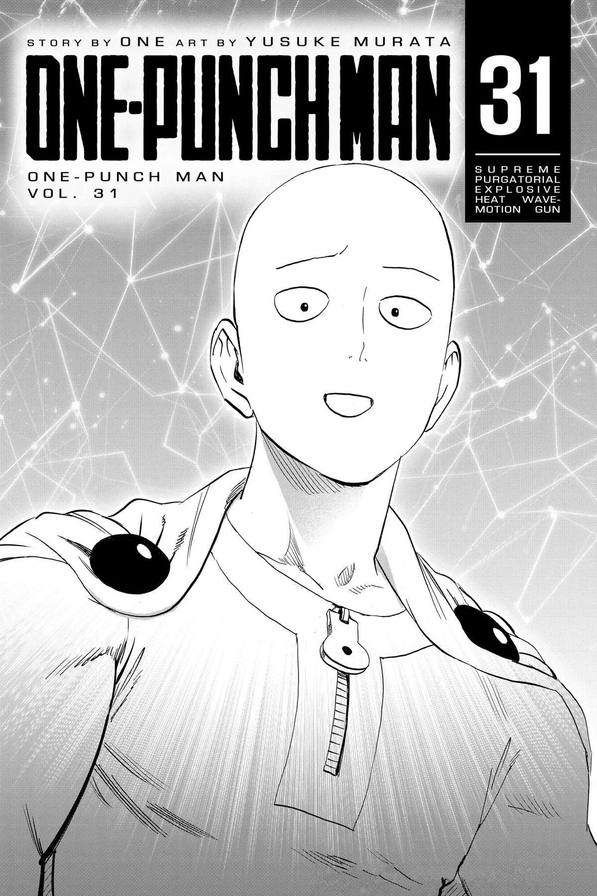 One Punch Man - Chapter 157 (Bad Boys) - Page 4