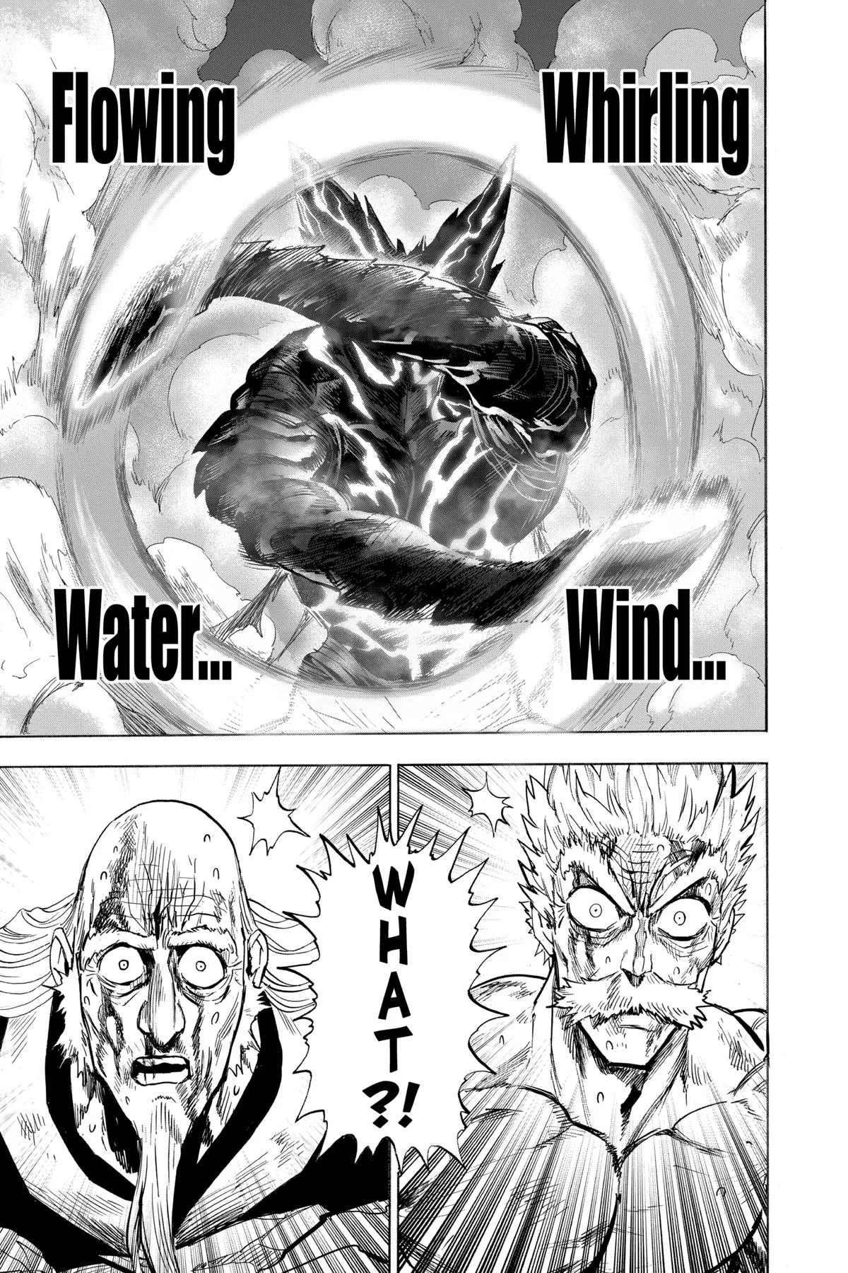 One Punch Man - Chapter 158 (2 Bad) - Page 10