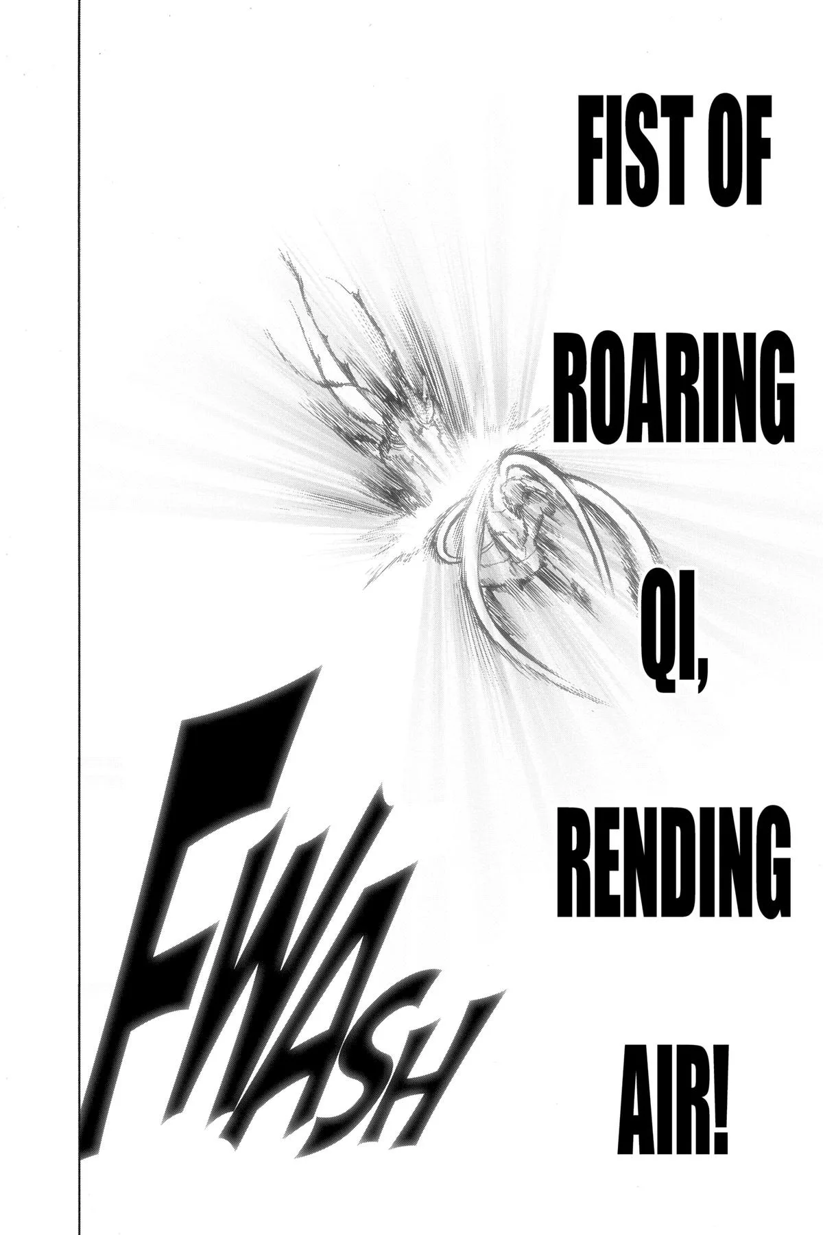 One Punch Man - Chapter 158 (2 Bad) - Page 11